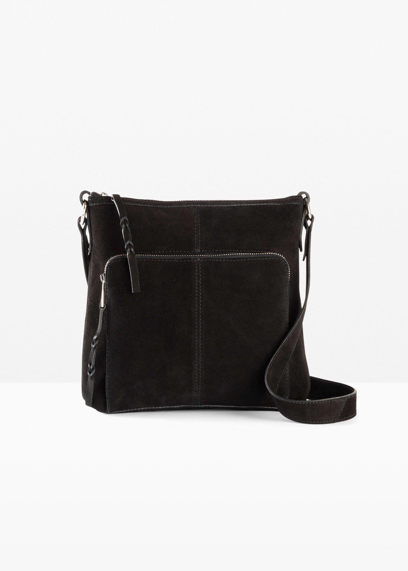 Sac à bandoulière cuir