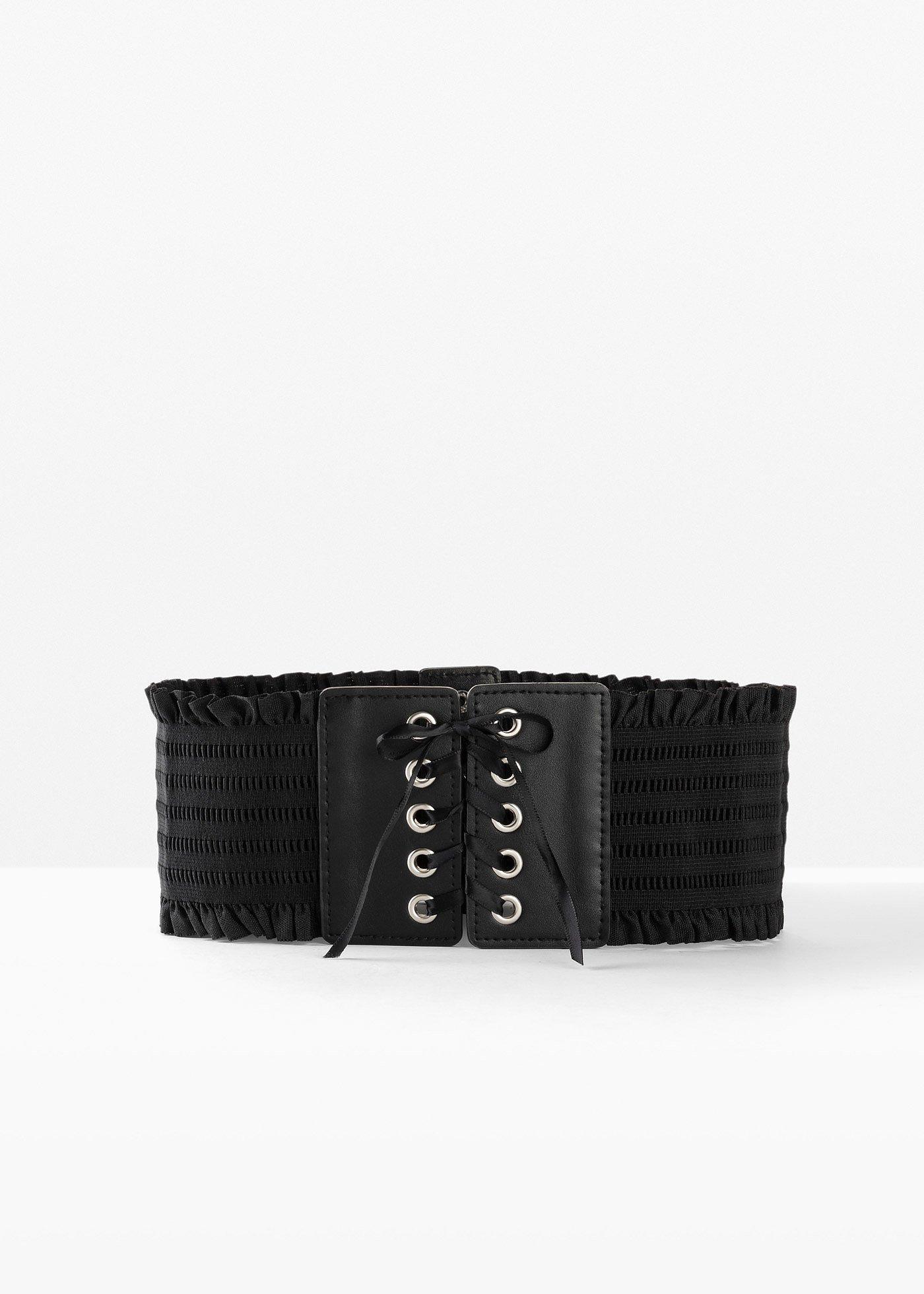 Ceinture extensible