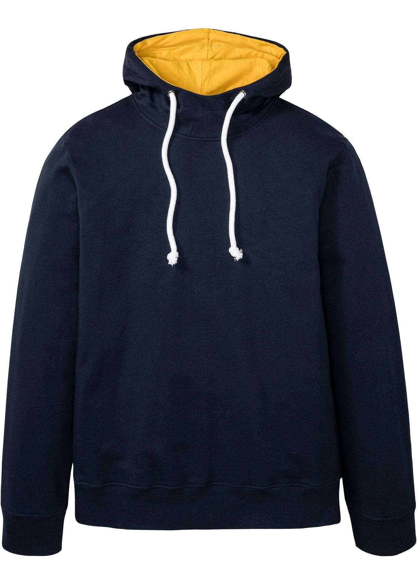 Sweat-shirt à capuche