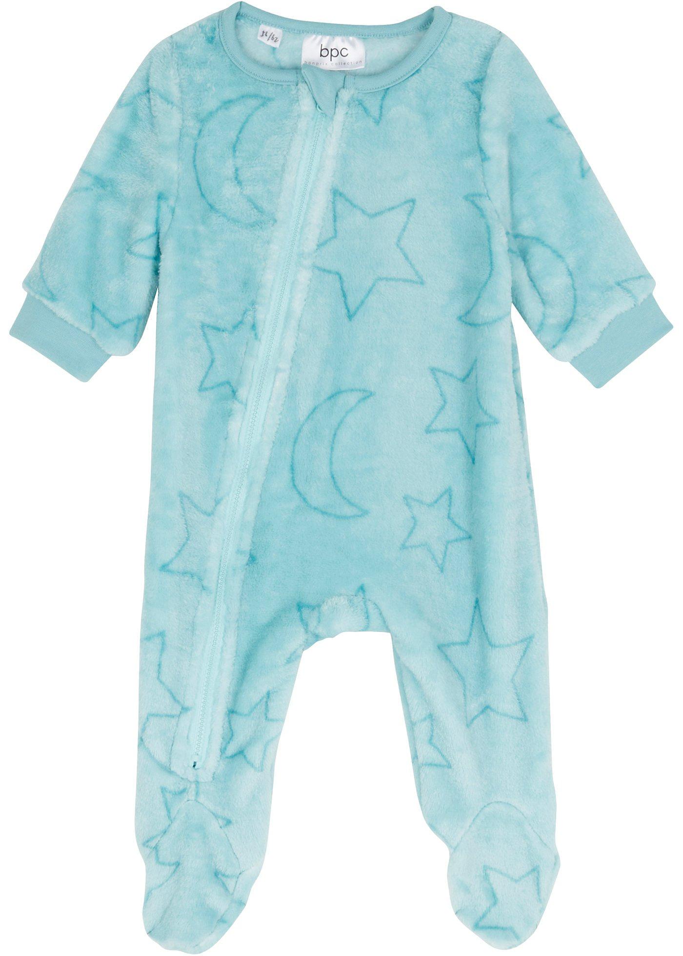 Grenouillère bébé