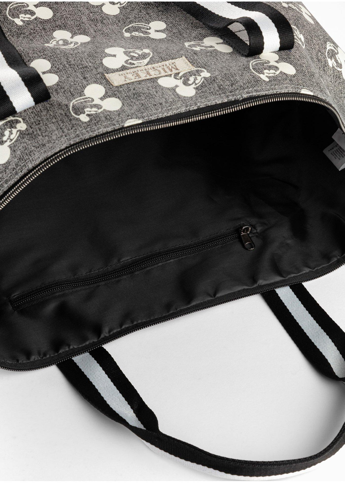 Sac week-end Mickey Mouse