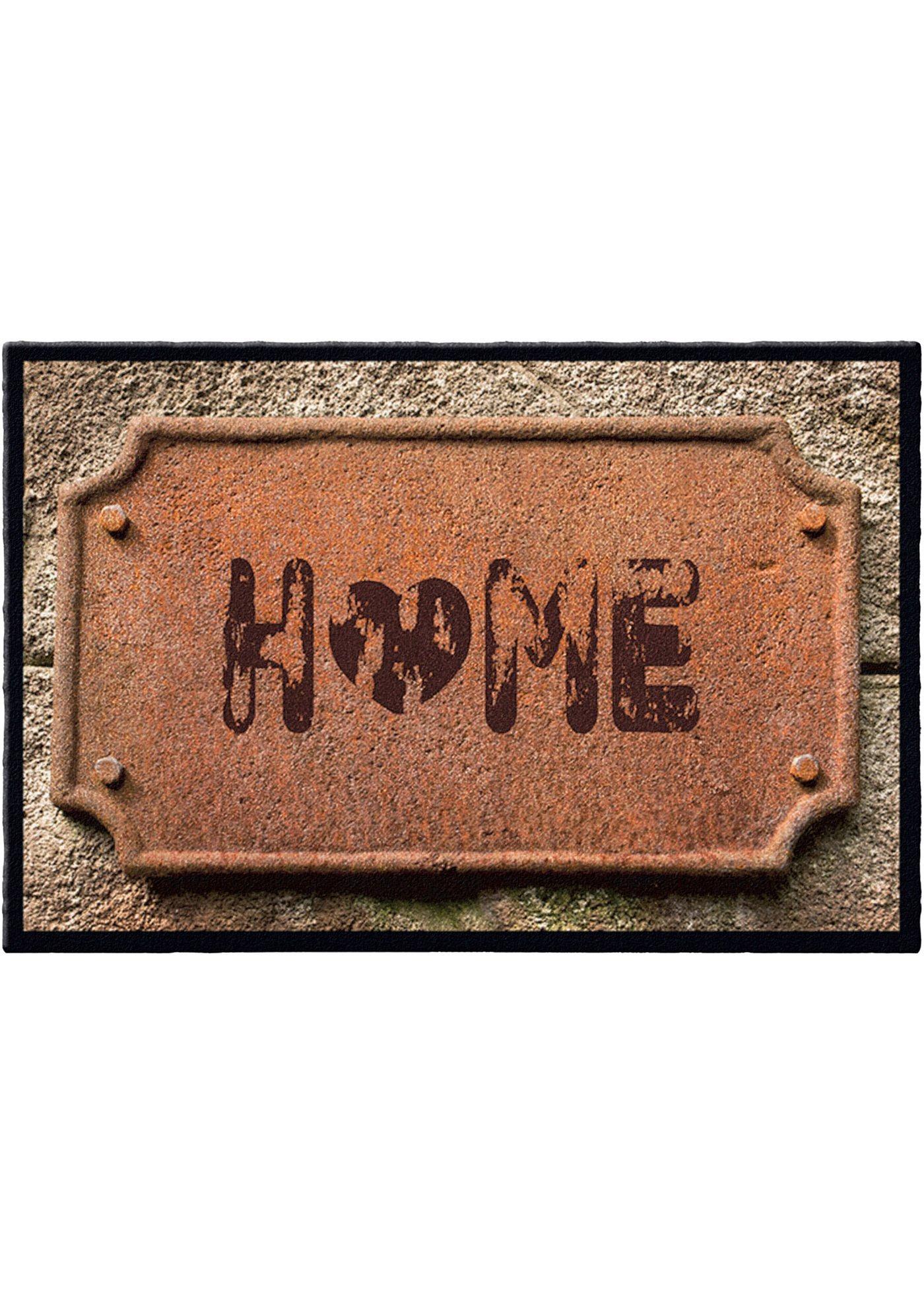 Tapis de protection avec tortue