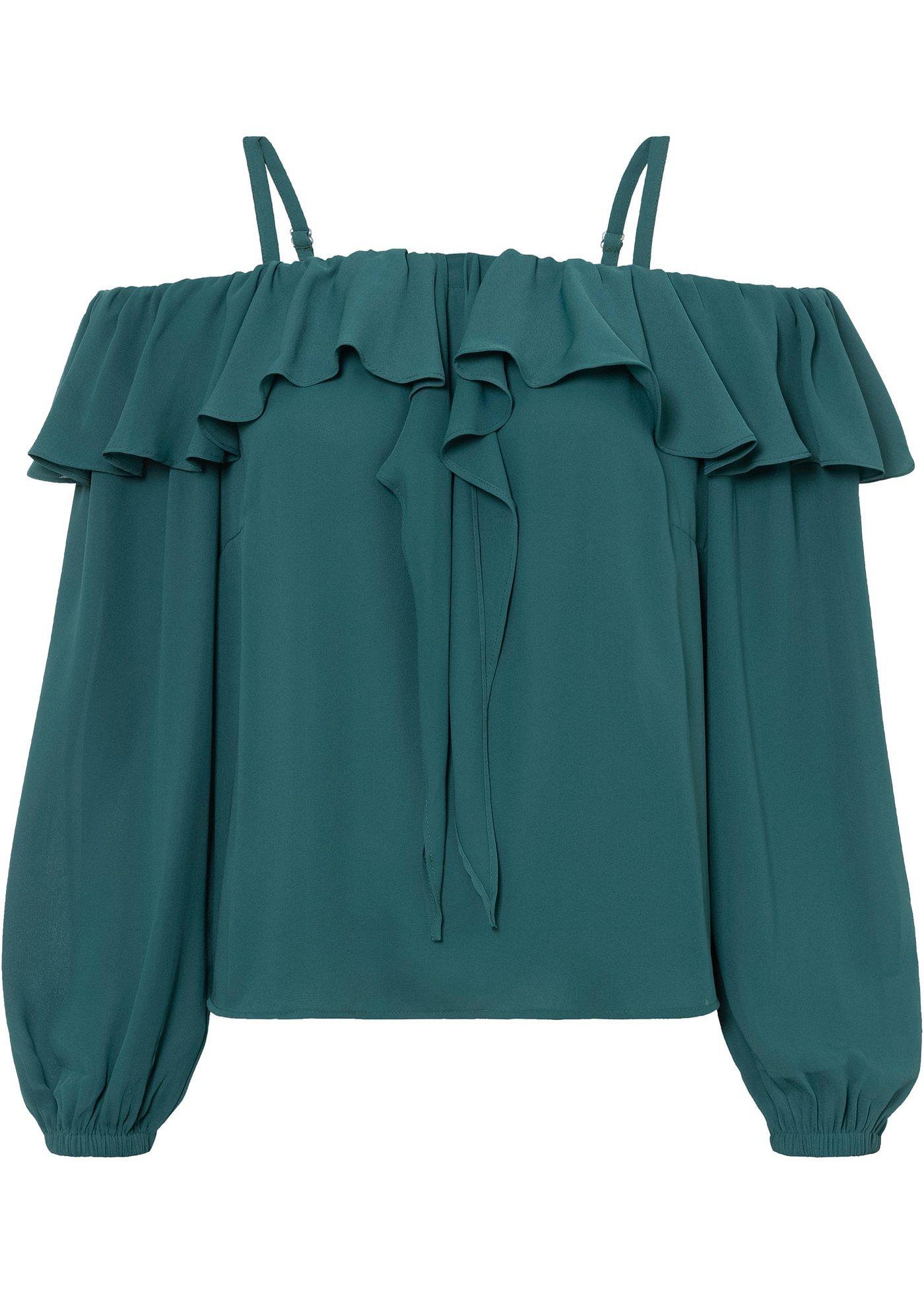 Blouse Carmen