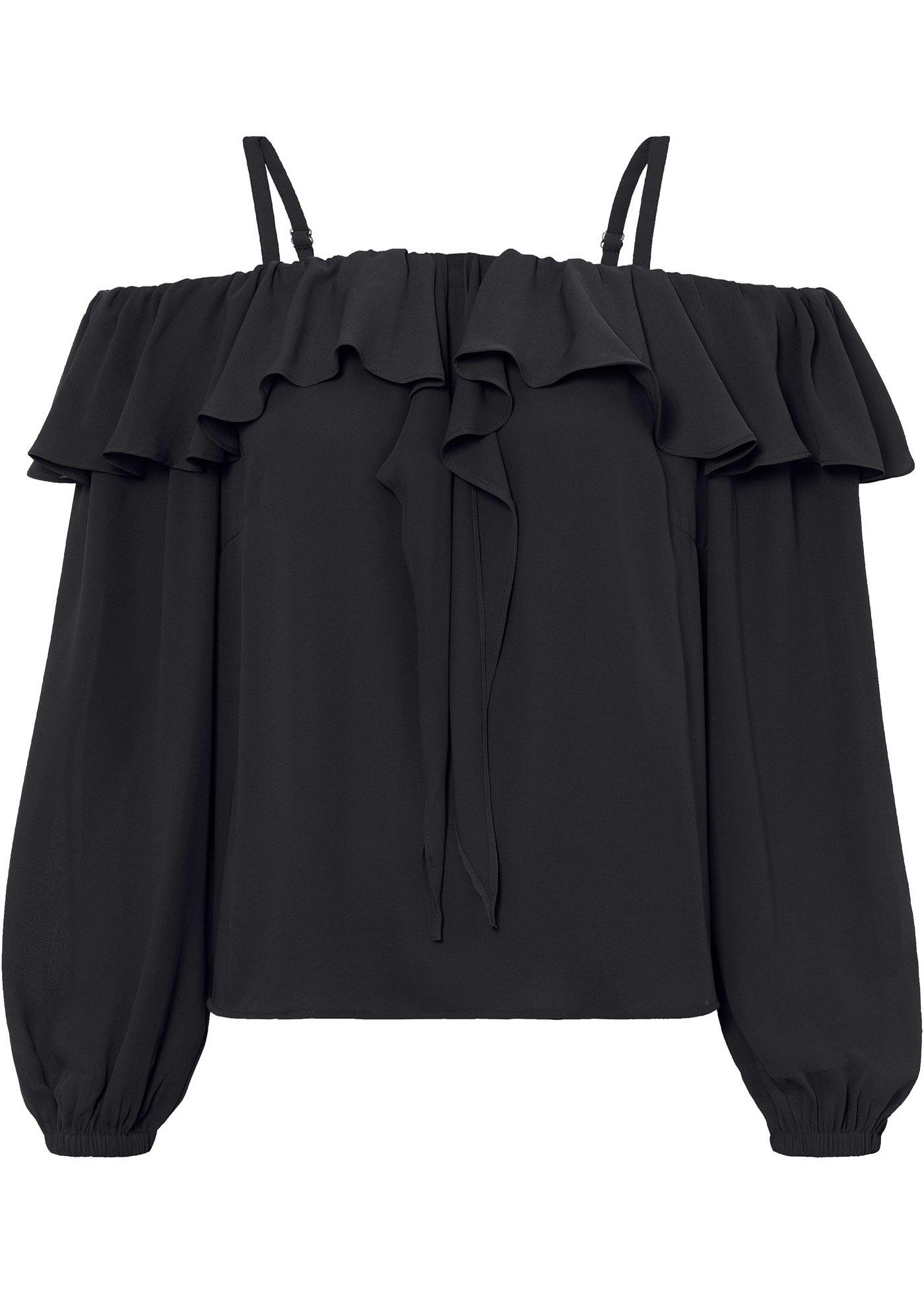 Blouse Carmen