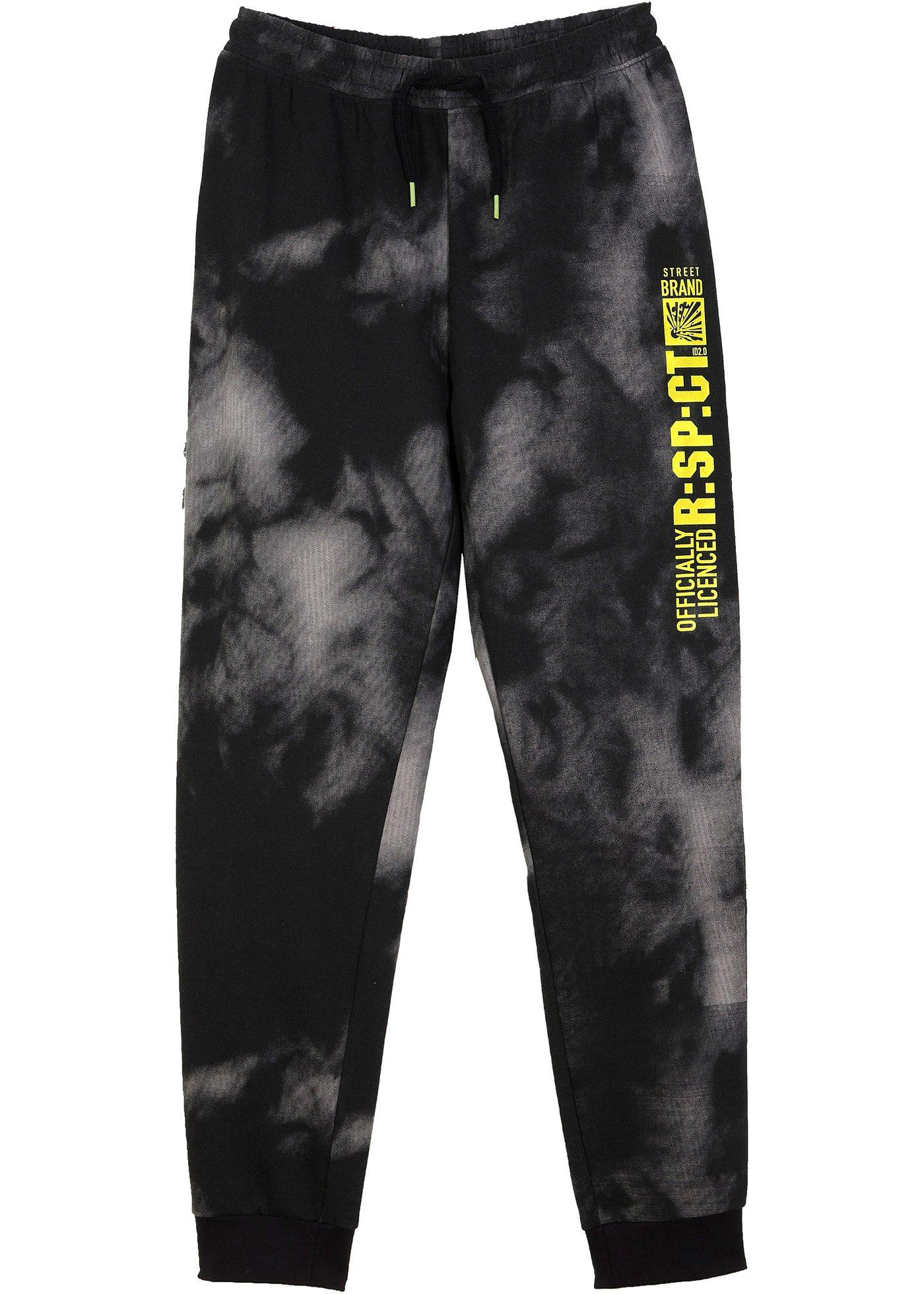 Pantalon de jogging garçon