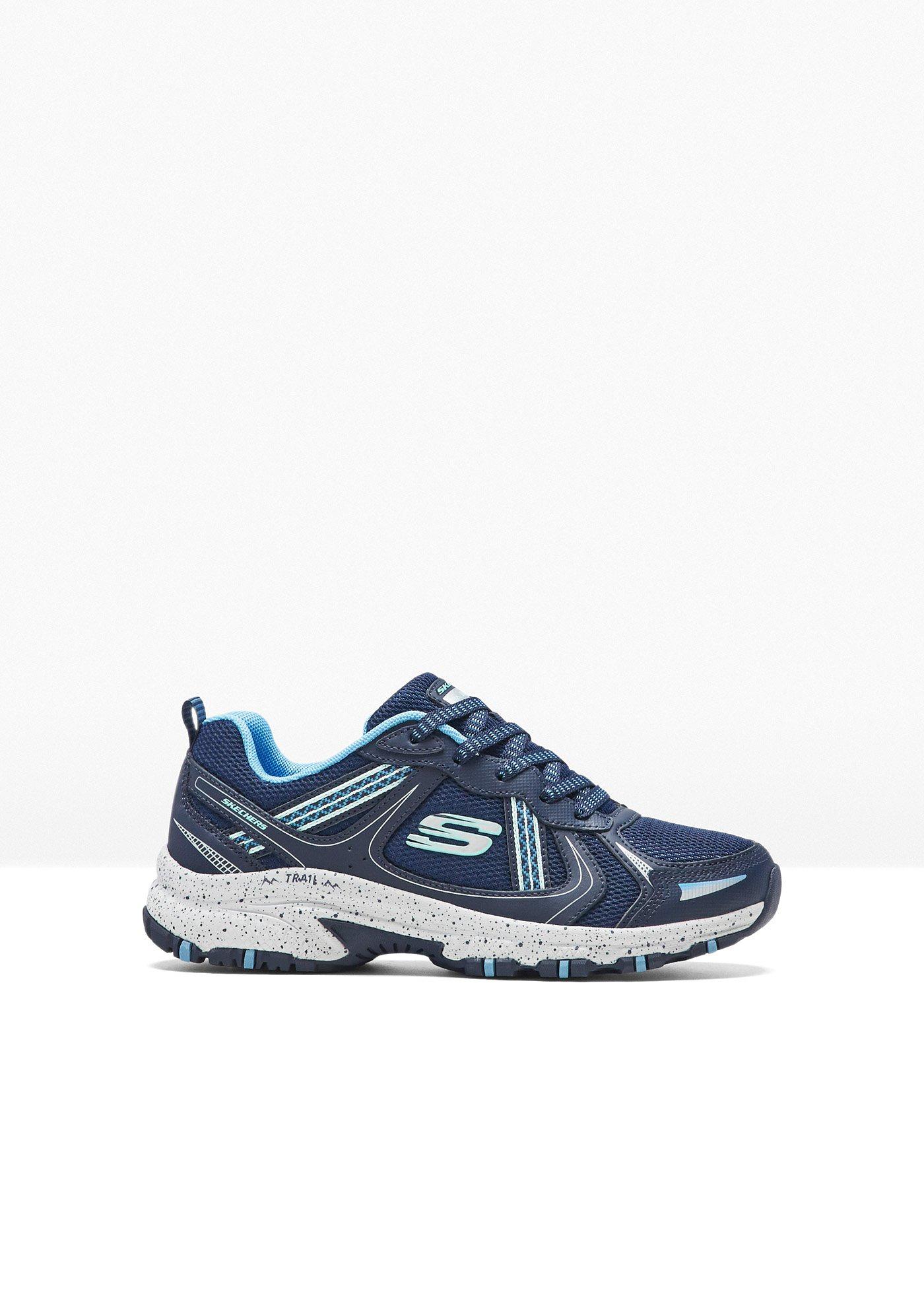 Chaussures de randonnée Skechers avec mémoire de forme