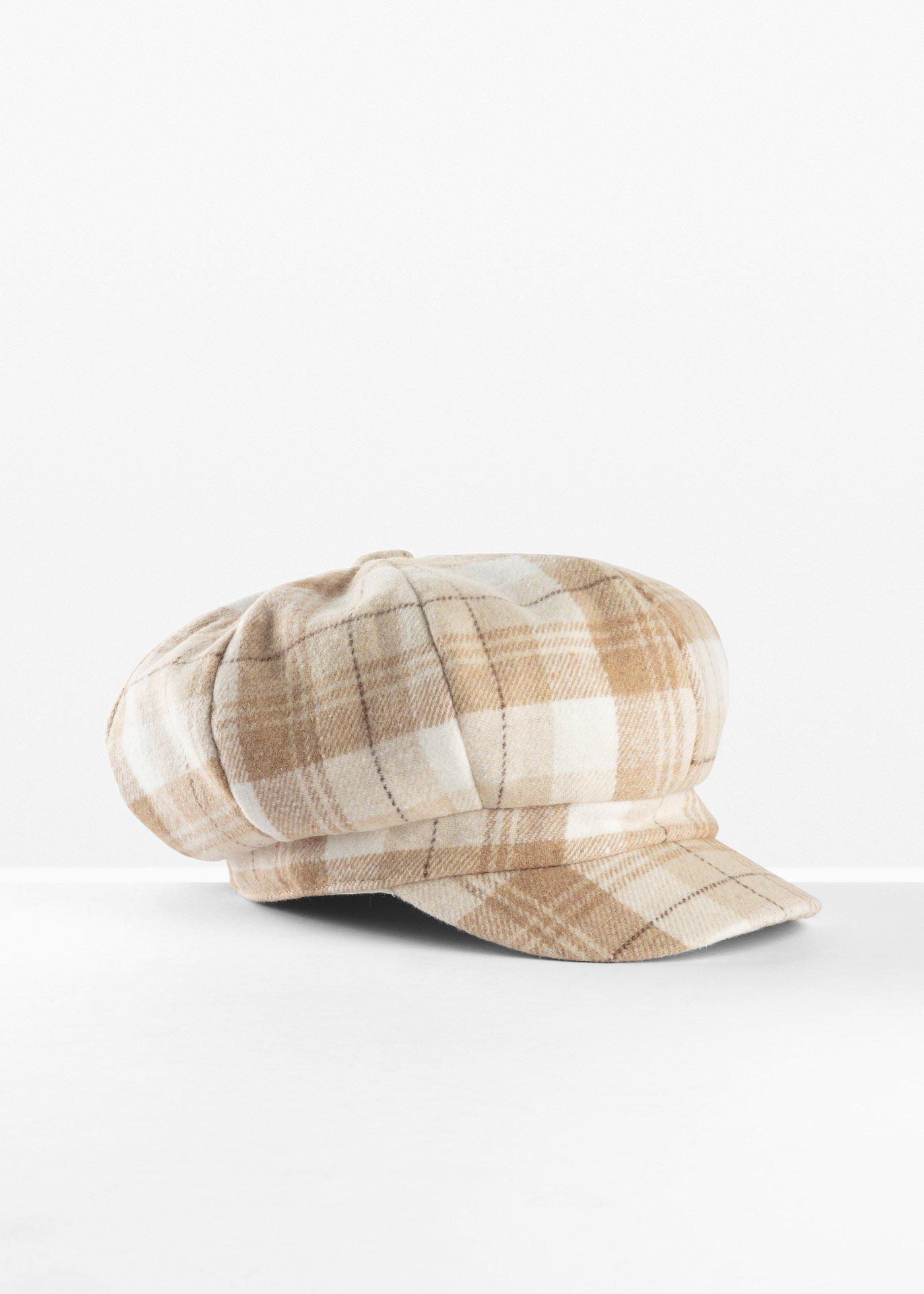 Casquette gavroche