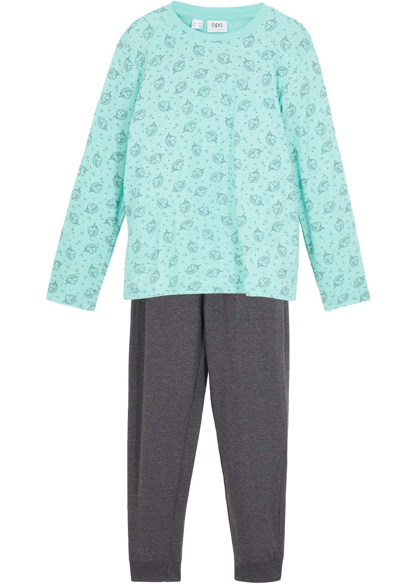 Pyjama fille (Ens. 2 pces.)