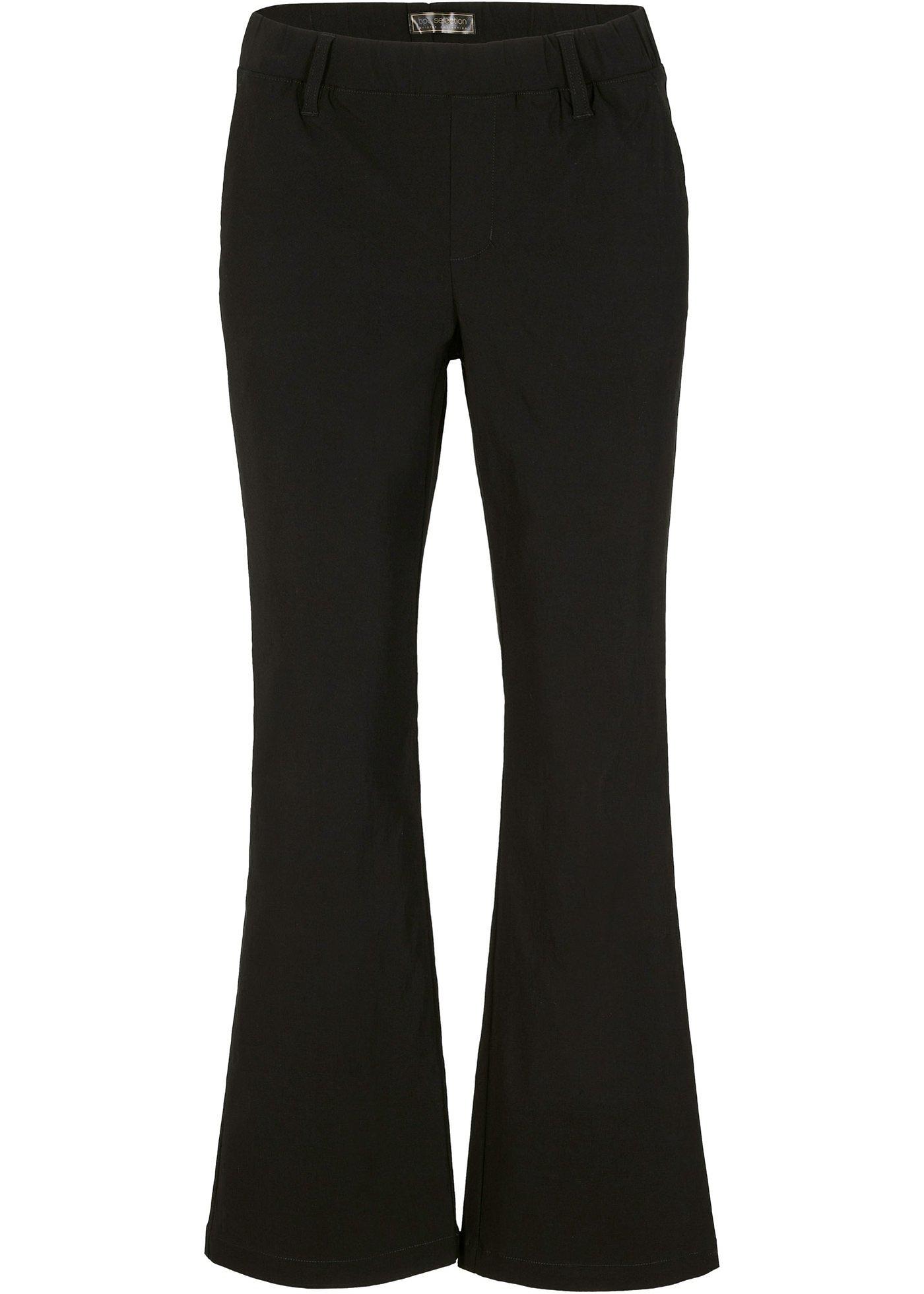 Pantalon Bootcut 7/8