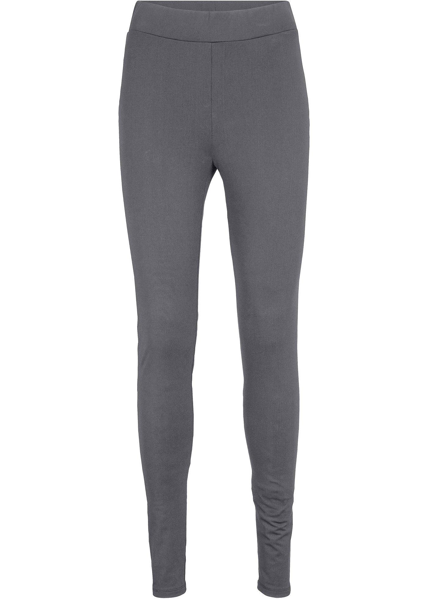 Image de Legging thermo avec large taille confortable