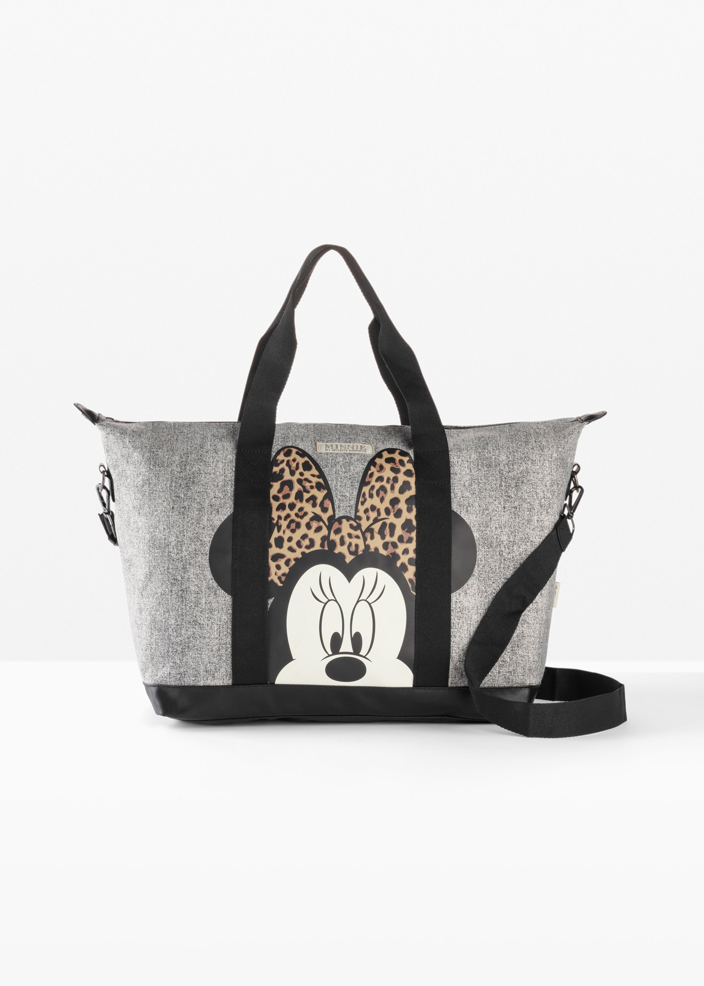 Sac week-end Mickey Mouse