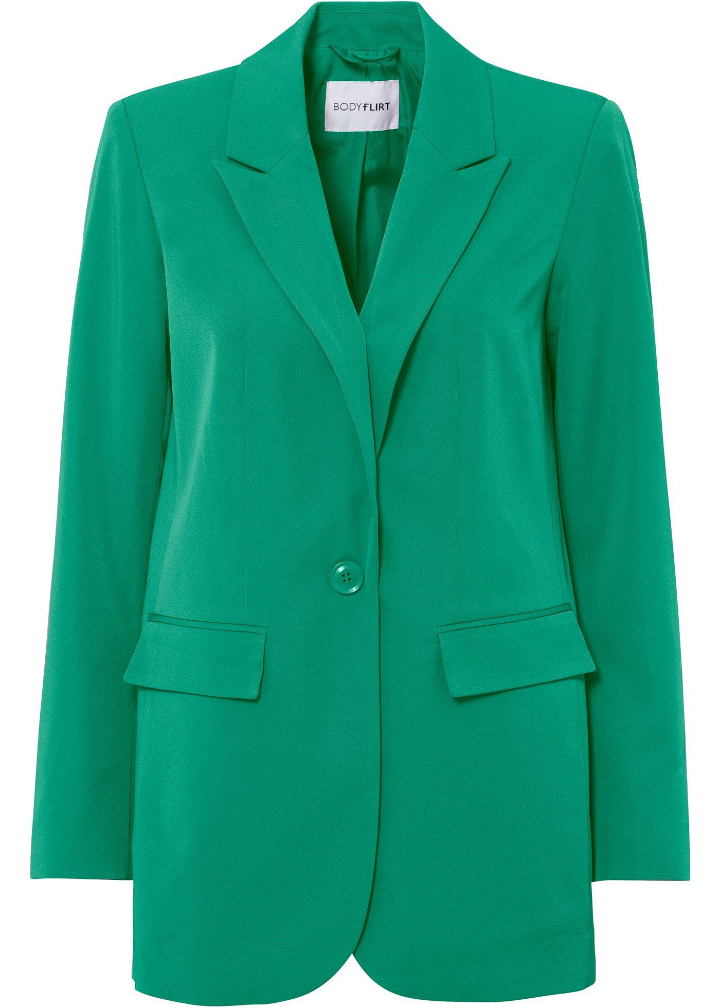 Blazer oversize