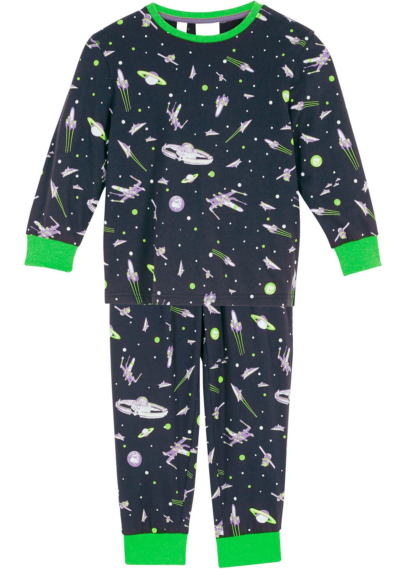 Pyjama garçon (Ens. 2 pces.)