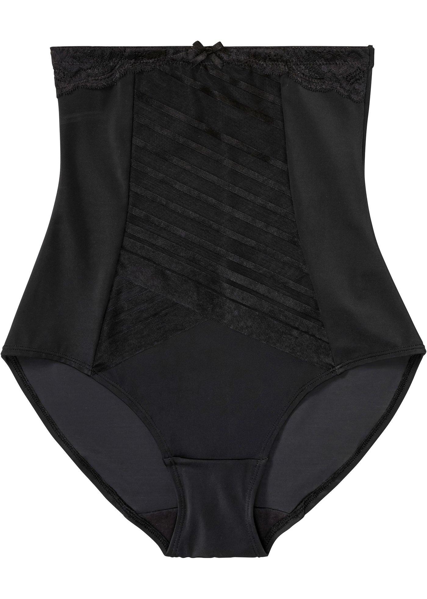 Slip sculptant taille haute niveau 2