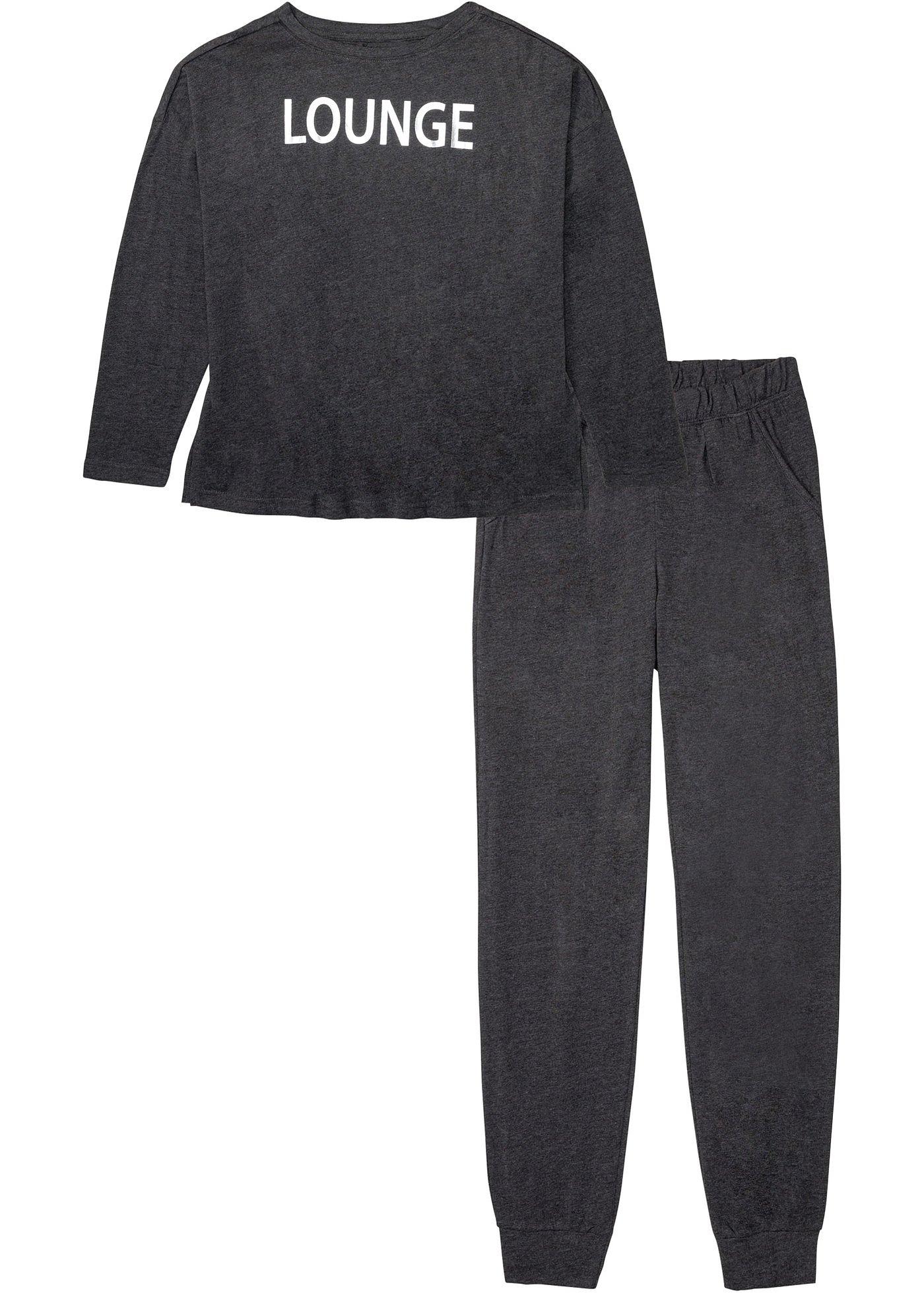 Pyjama en coton doux