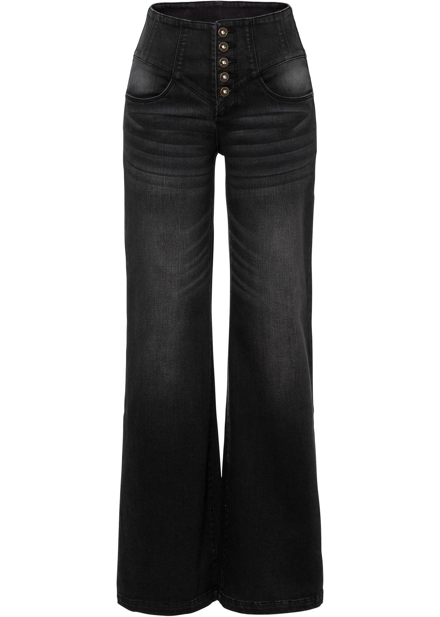 Jean Marlène taille haute