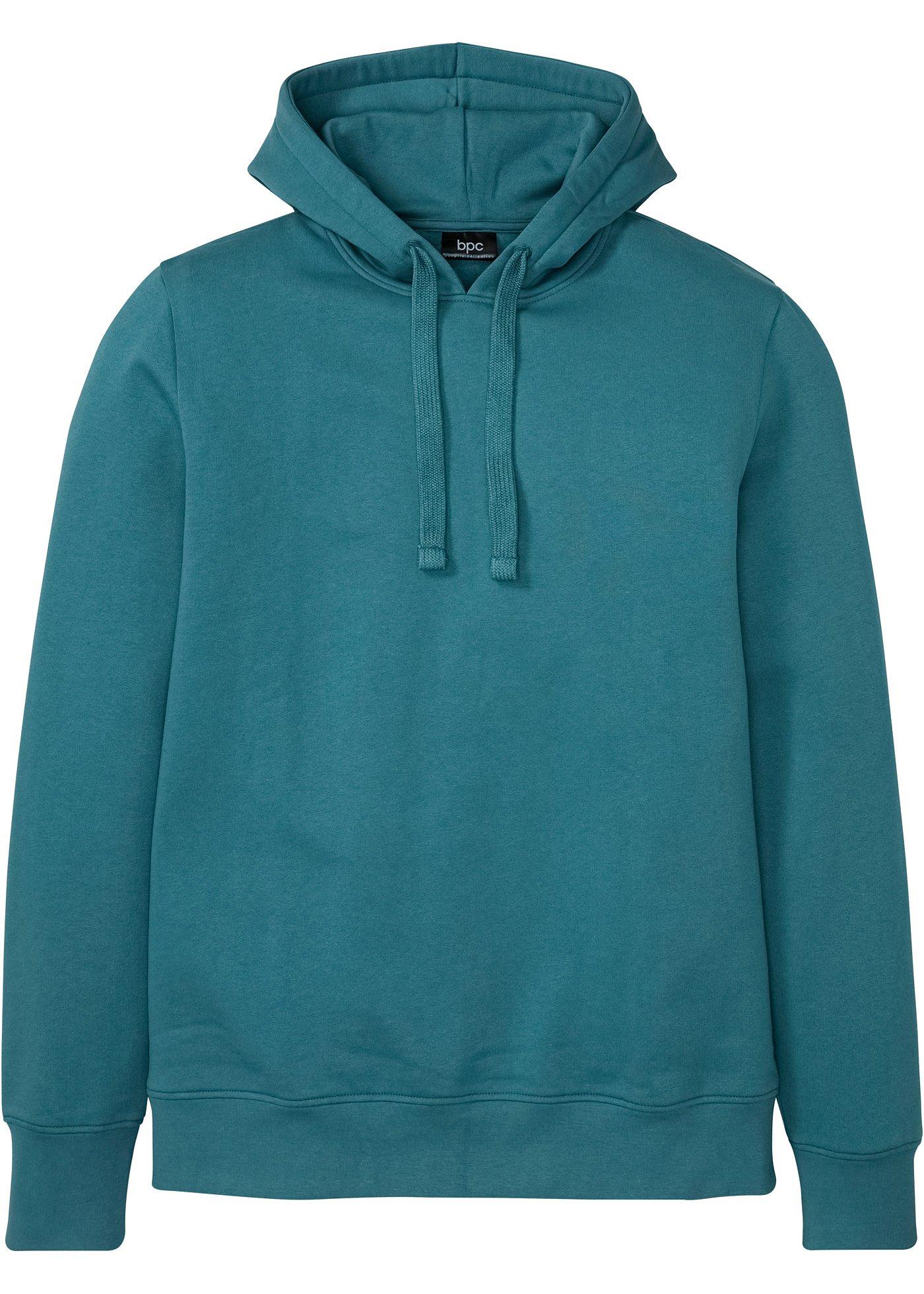Sweat-shirt à capuche