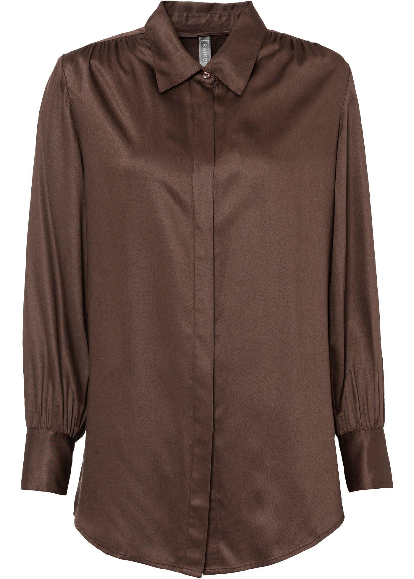 Chemisier en viscose