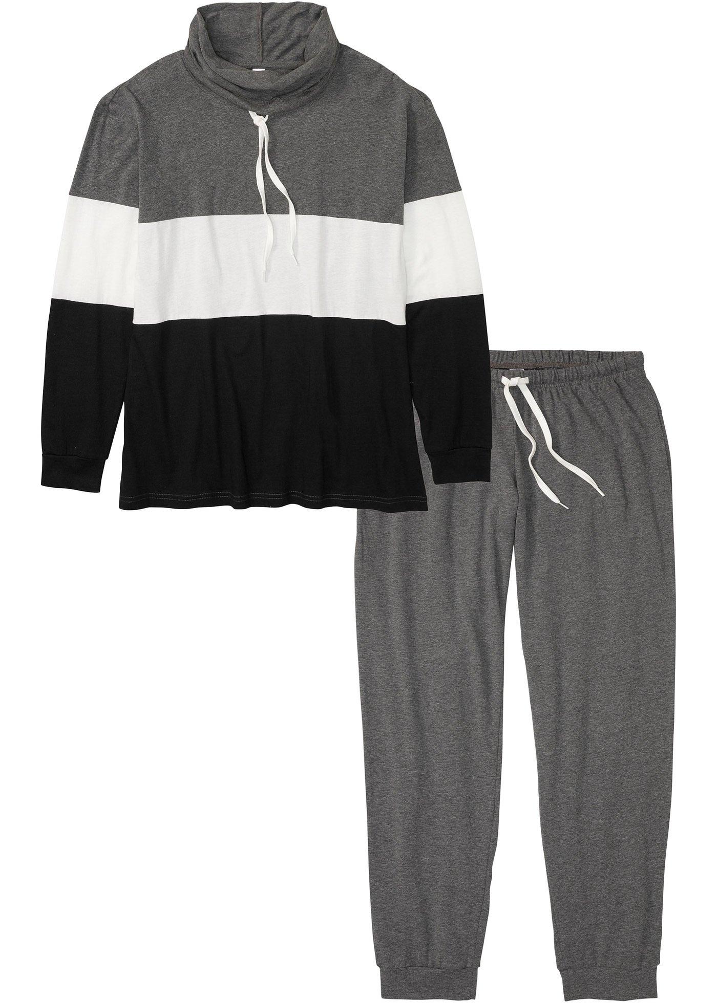 Pyjama en coton doux
