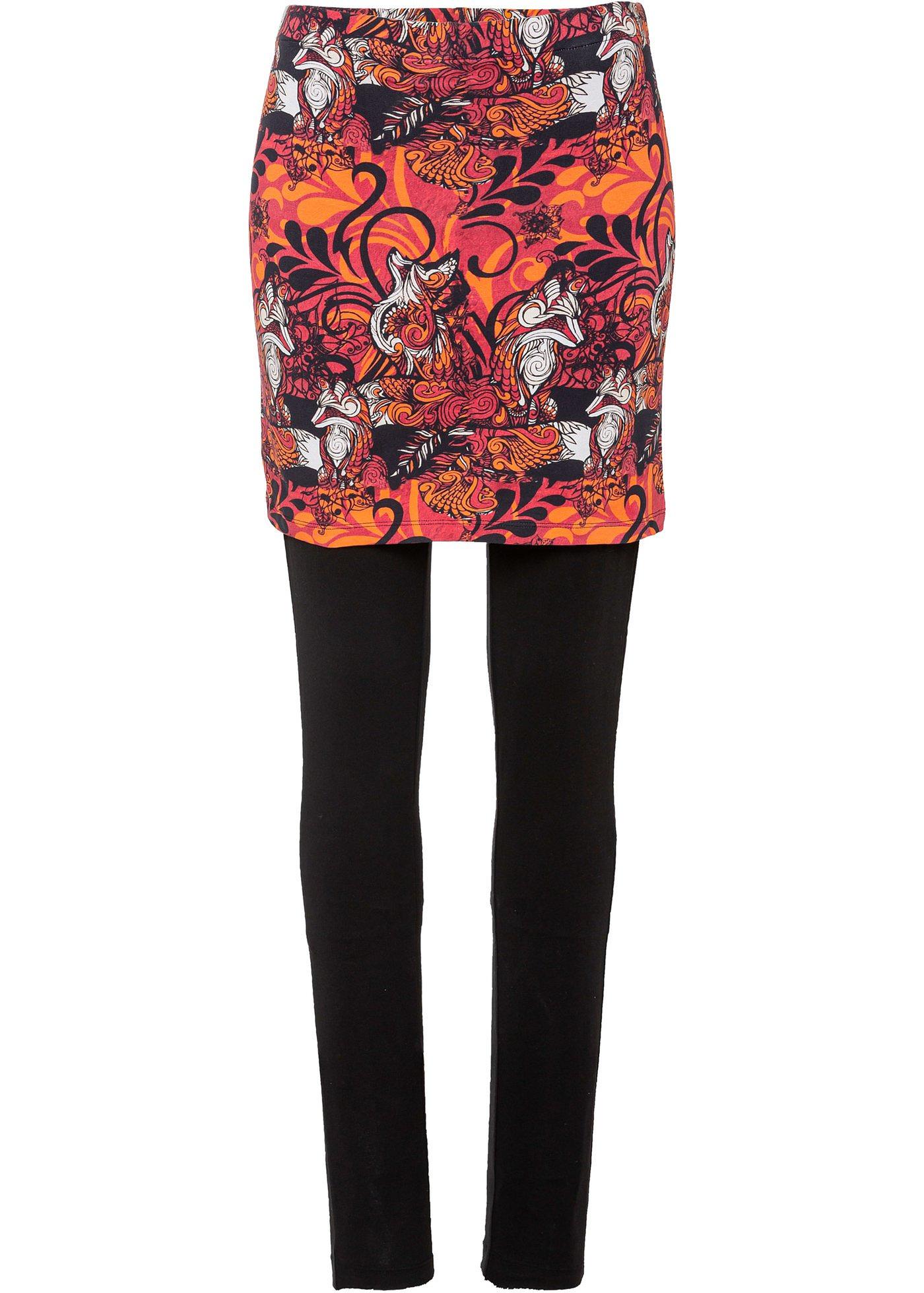 Jupe et legging (Ens. 2 pces.)