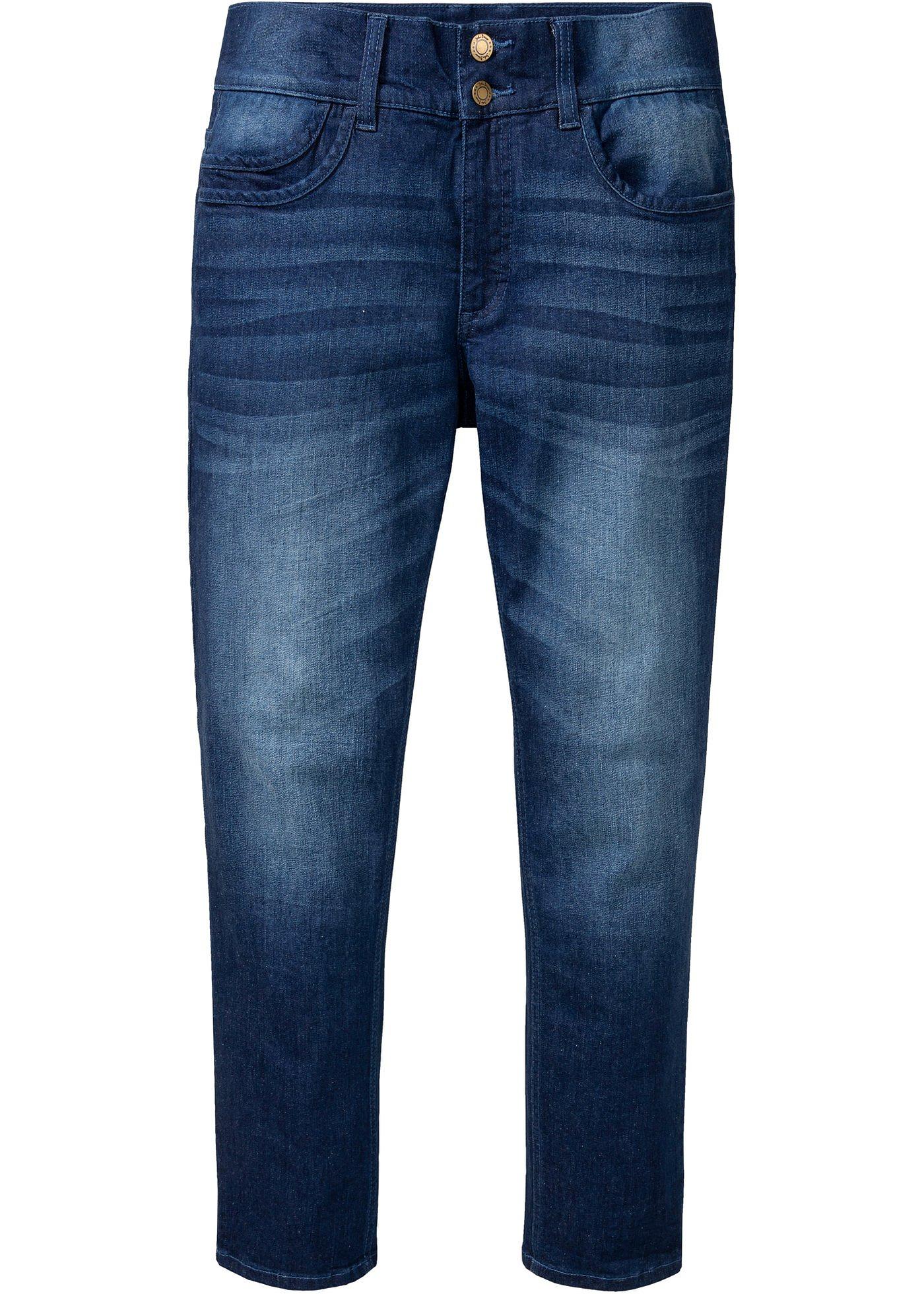Jean extensible Regular Fit, Tapered