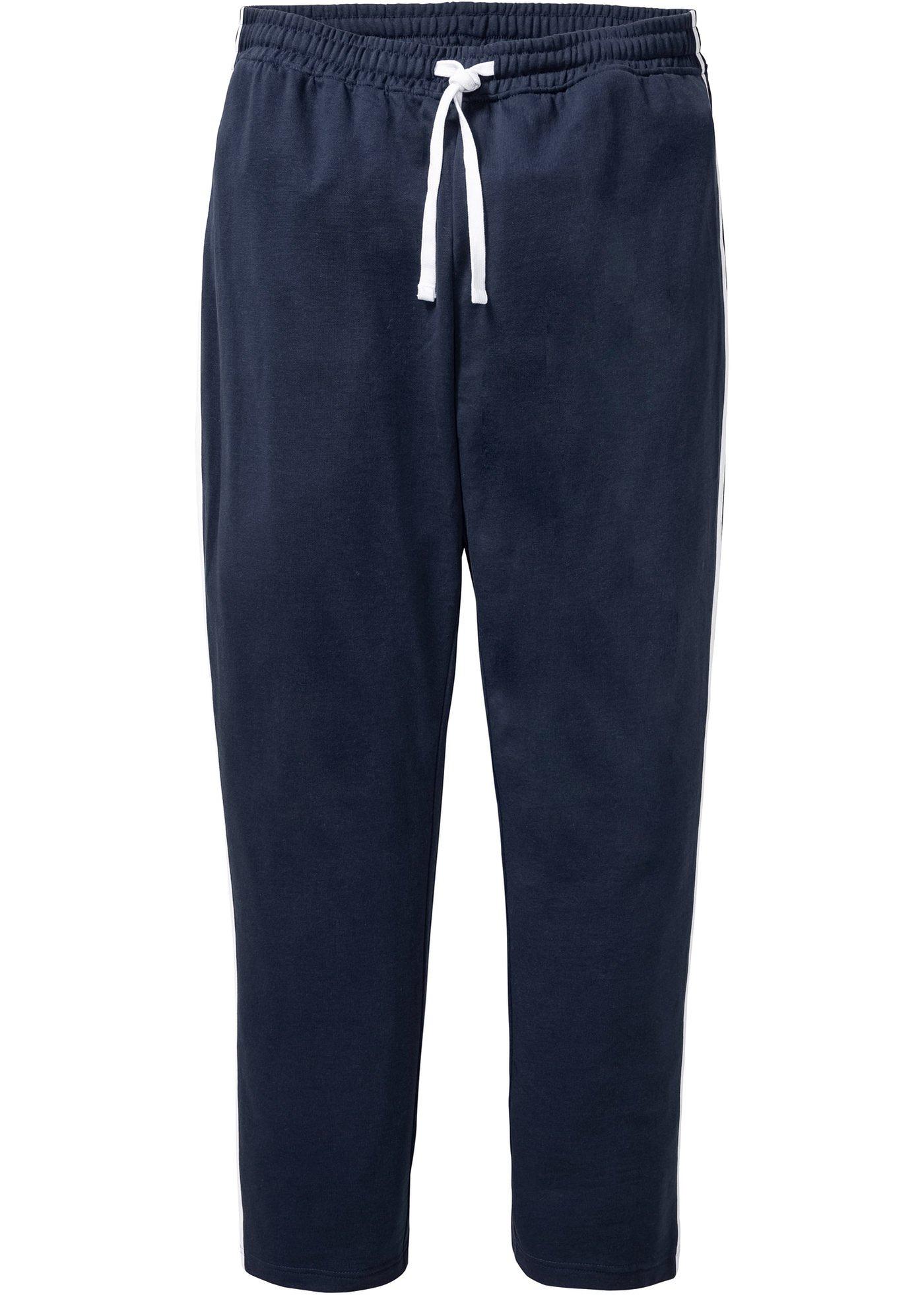 Pantalon de jogging en coton bio
