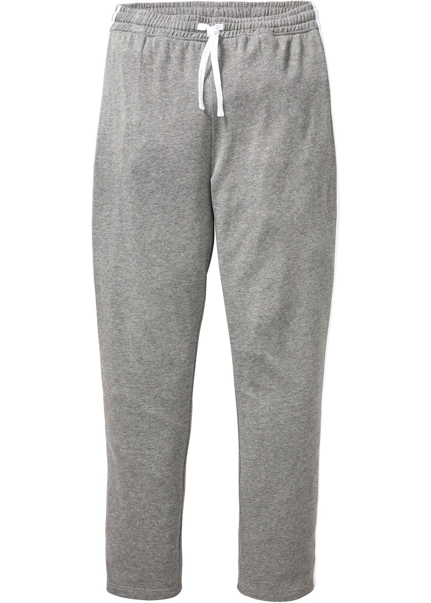 Pantalon de jogging en coton bio