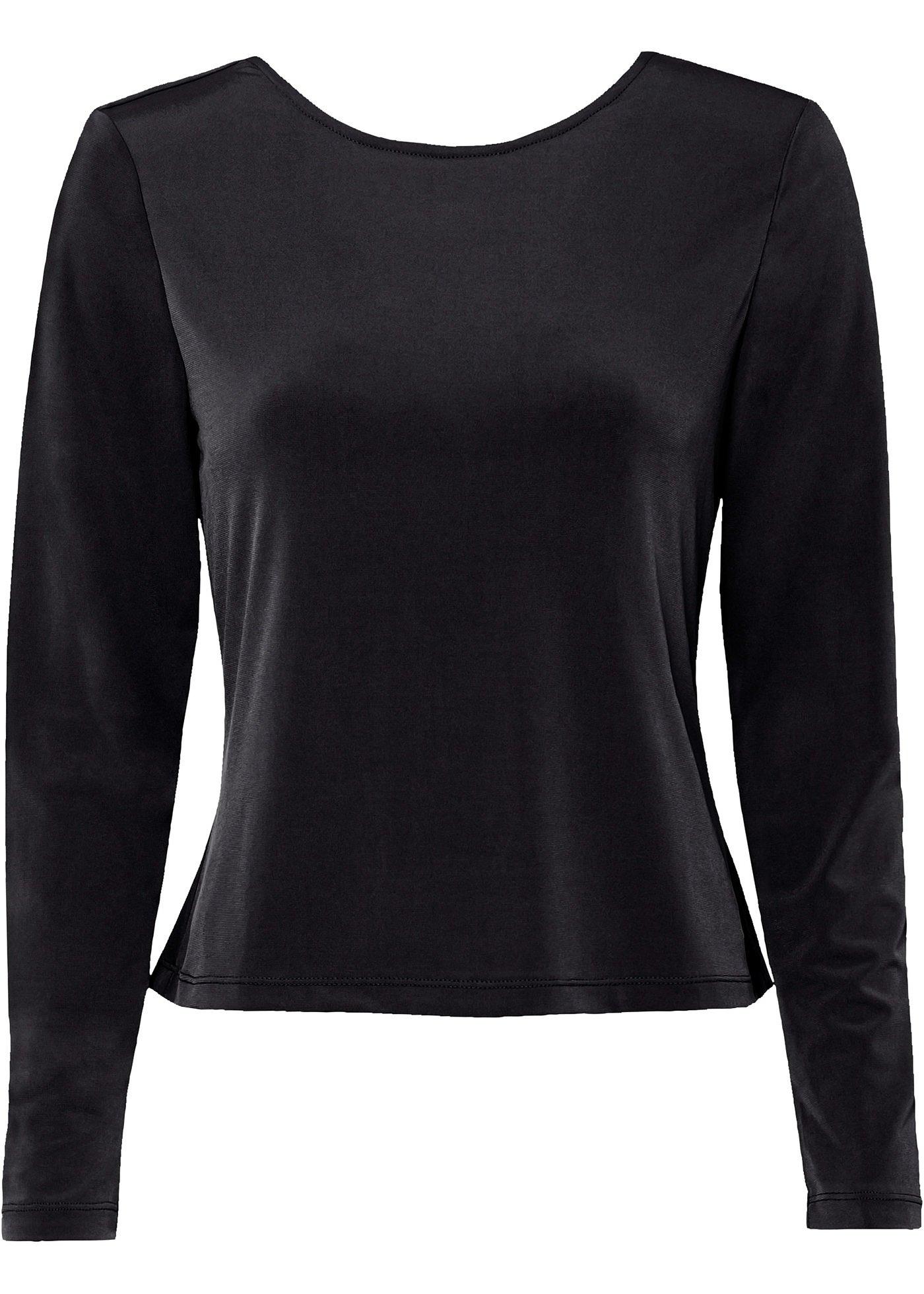 T-shirt avec détail chaîne