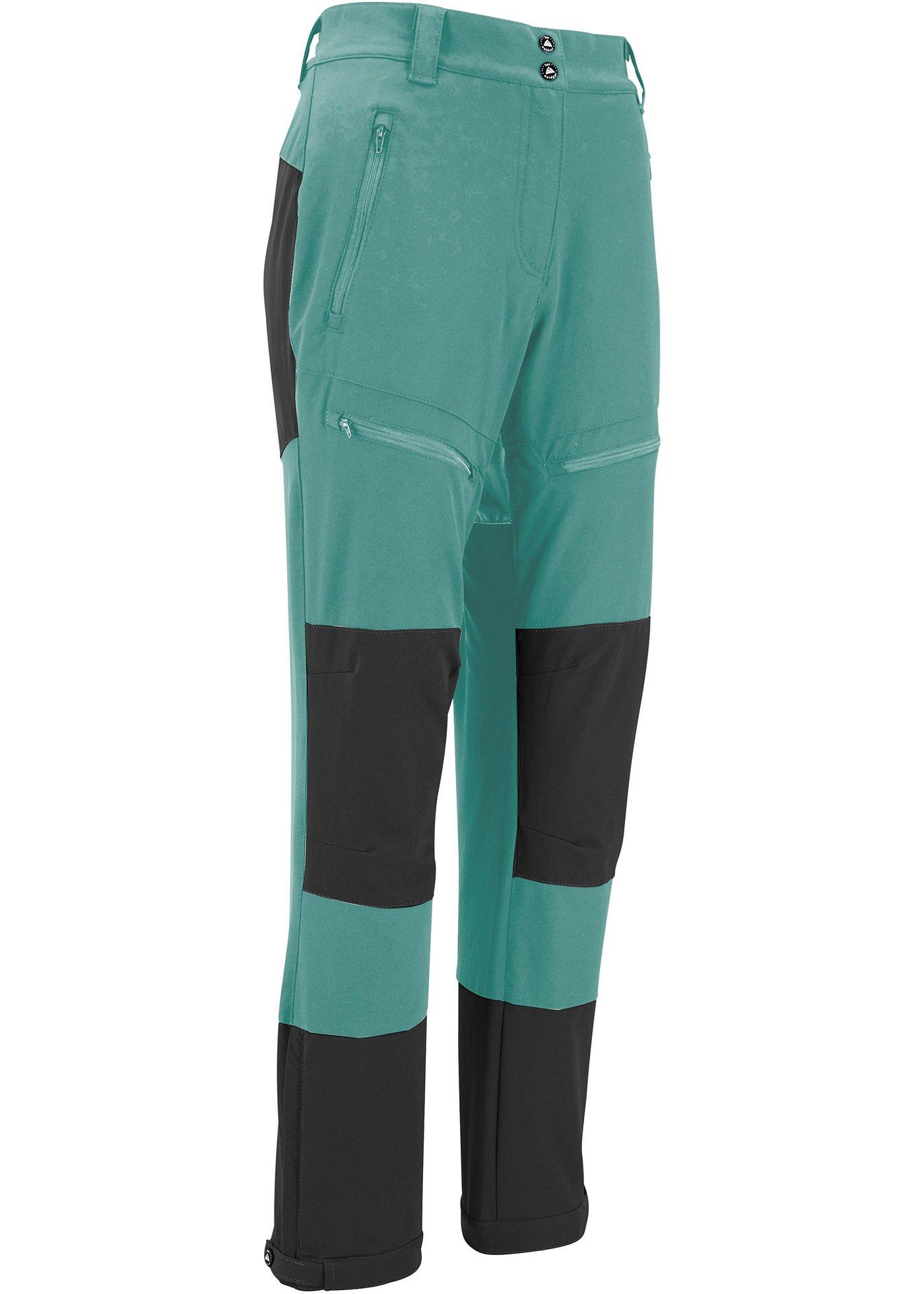 Pantalon softshell