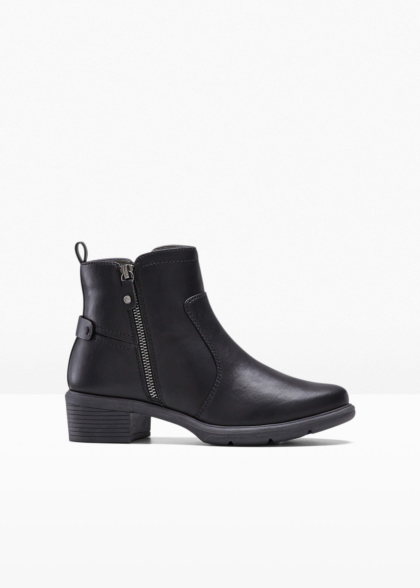 Bottines confort Tamaris
