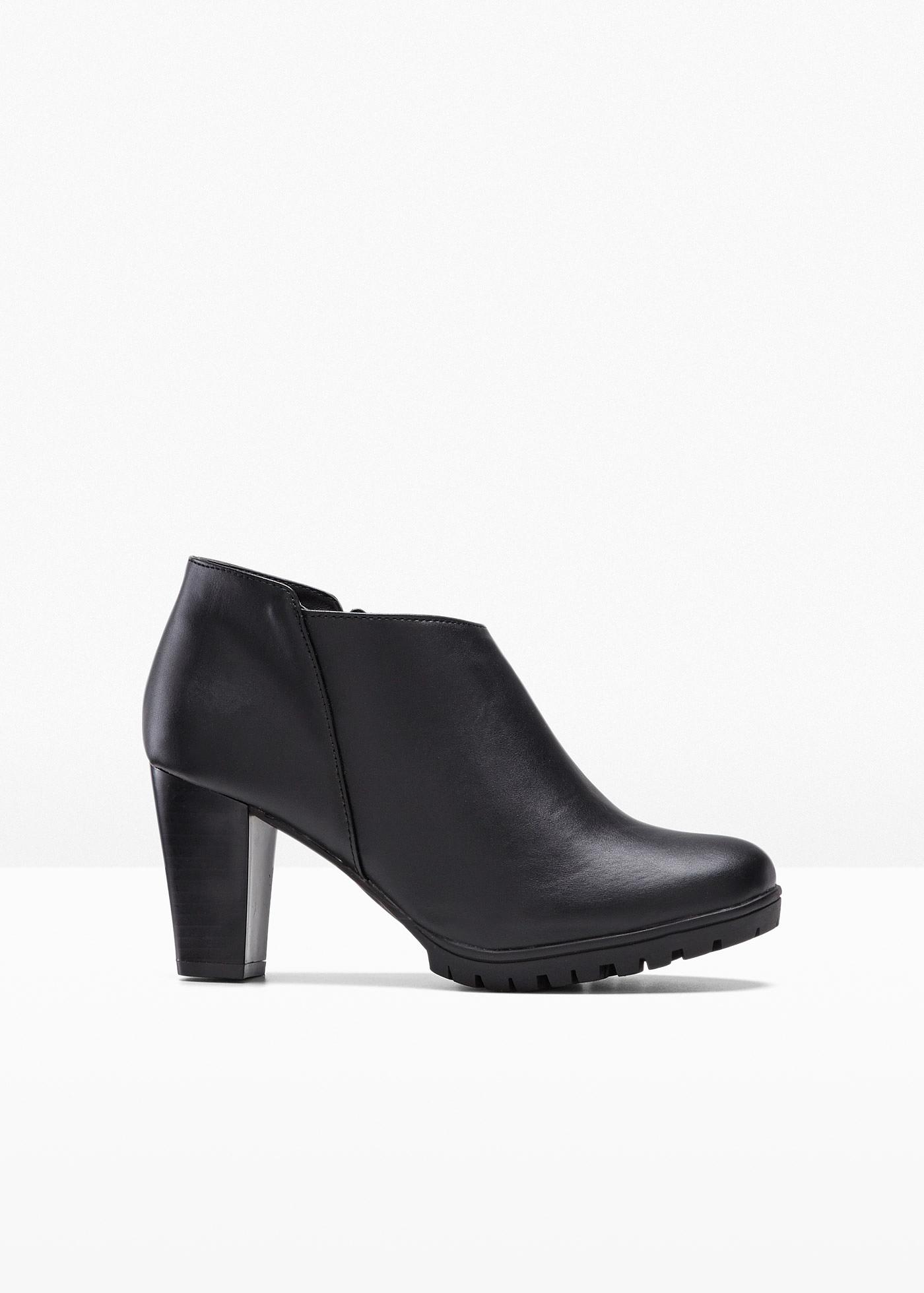 Escarpins emboîtants