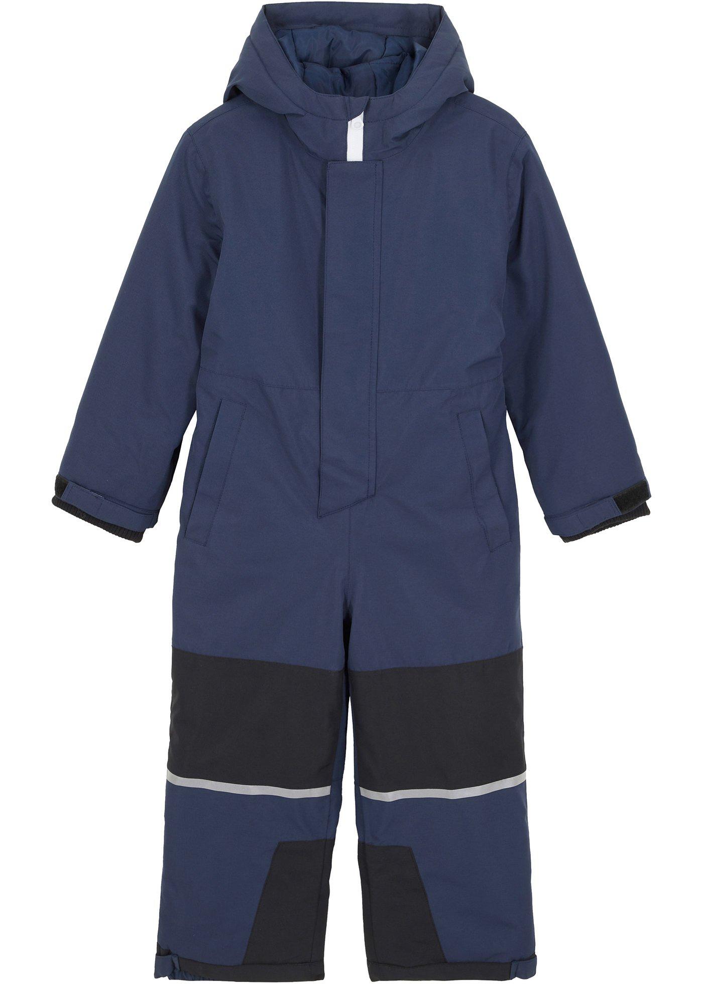 Image de Combinaison de ski enfant, imperméable et respirante