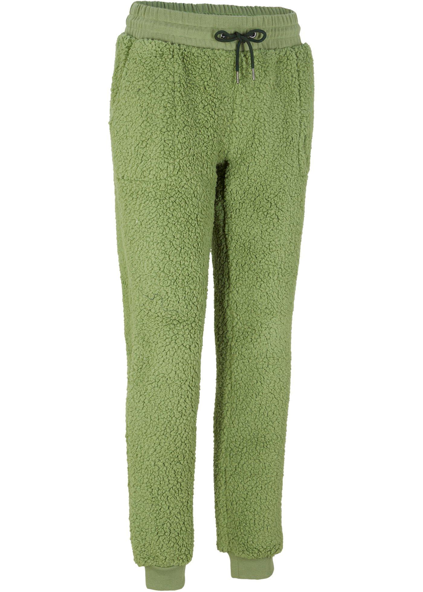 Pantalon de jogging en polaire peluche Maite Kelly