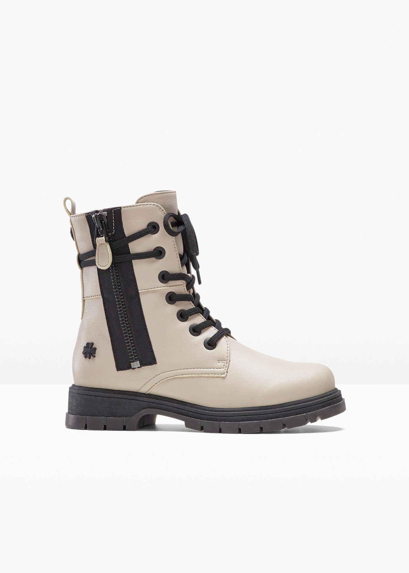 Boots à lacets Marco Tozzy by Guido Maria Kretschmer