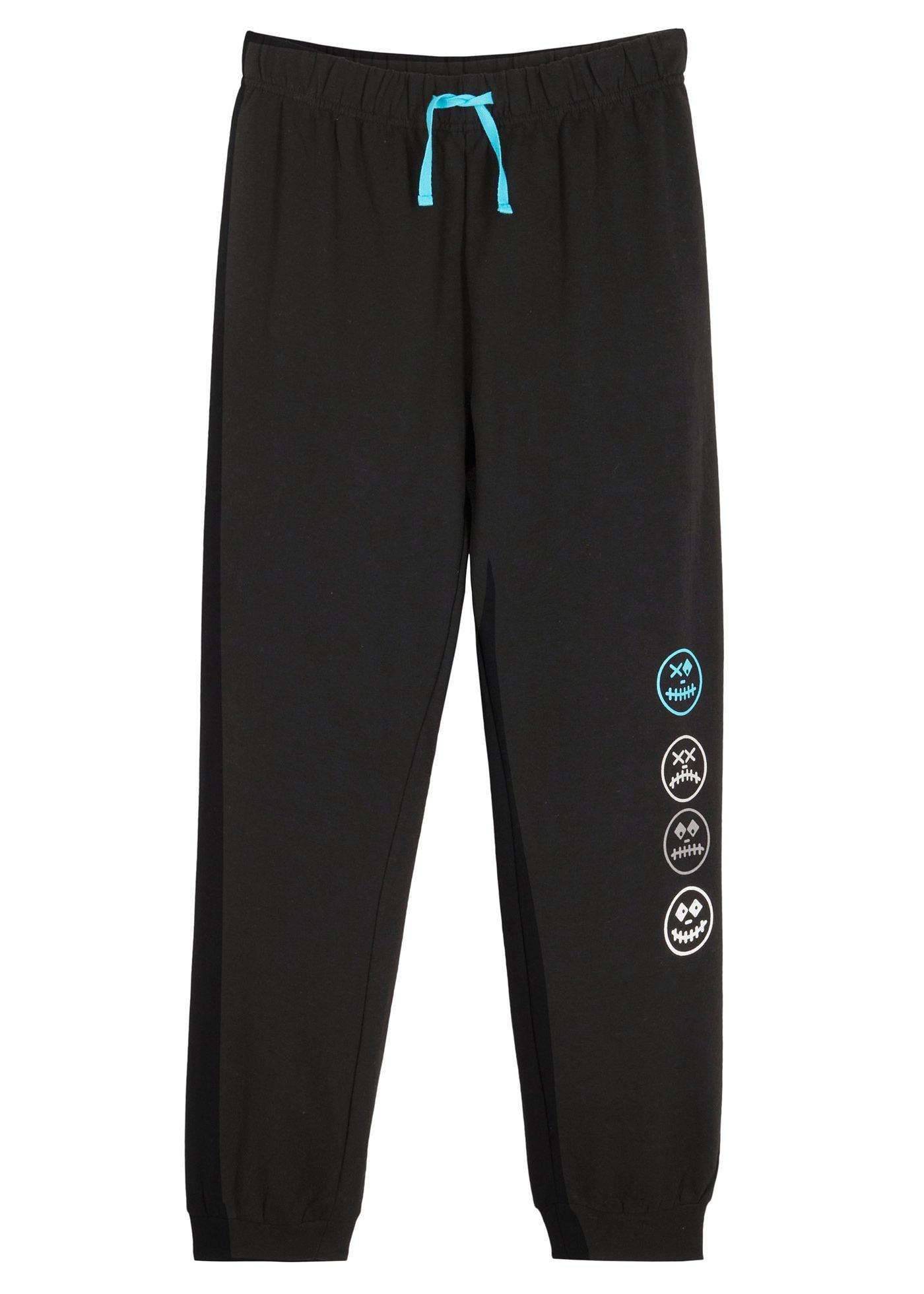 Pantalon sweat garçon