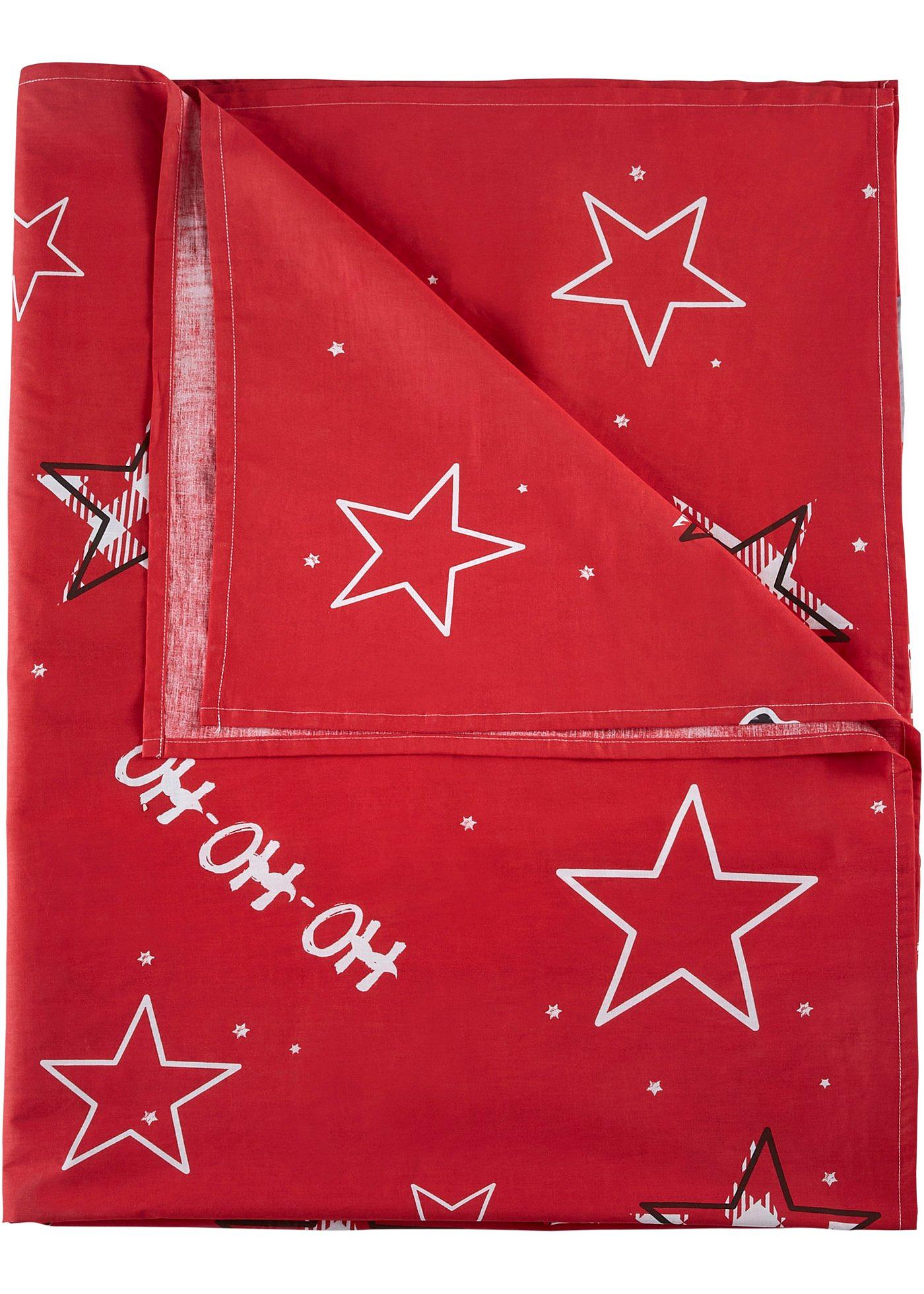 Couvre-lit avec élans