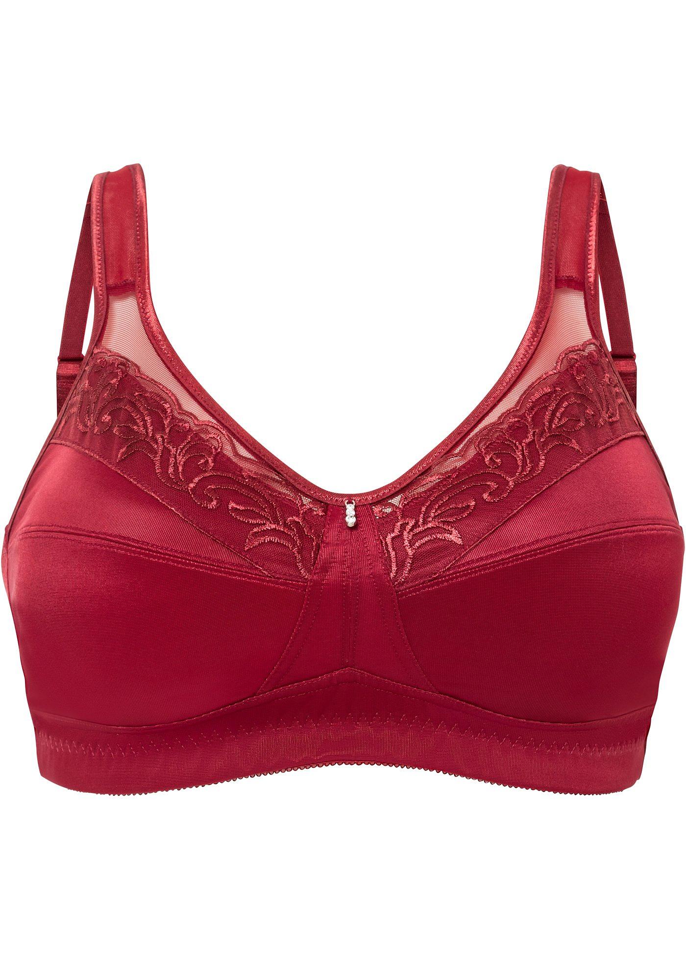 Soutien-gorge de maintien sans armatures