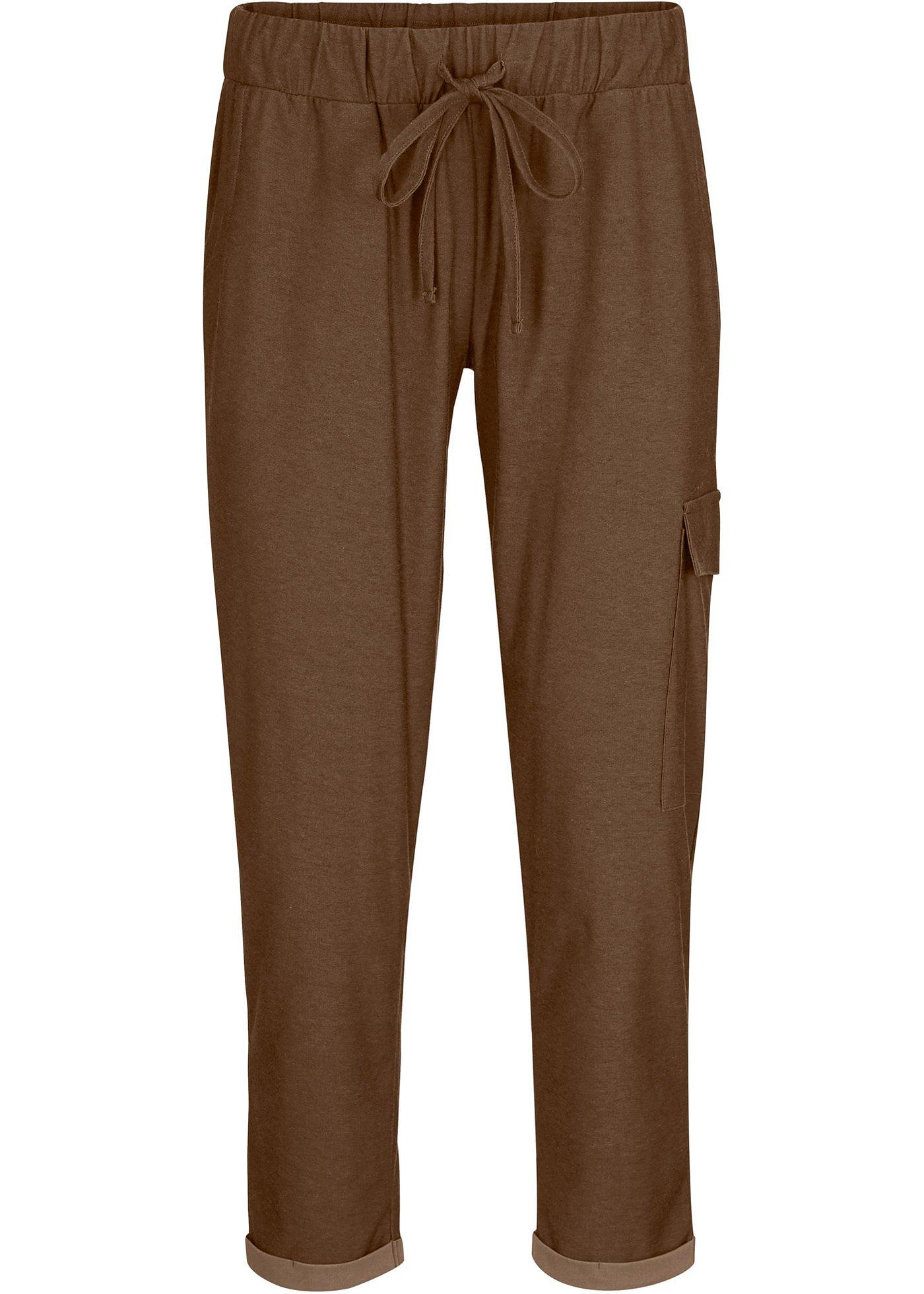 Pantalon fluide Maite Kelly