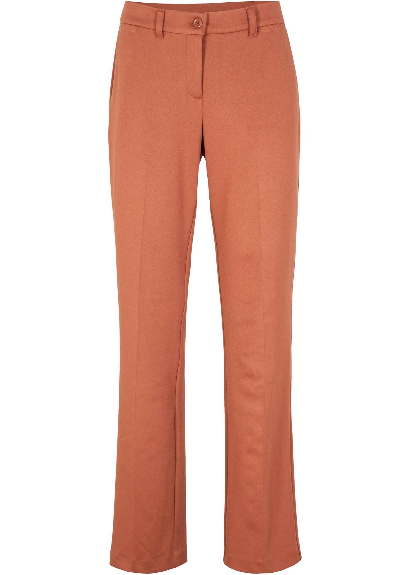 Pantalon Punto di Roma, Bootcut