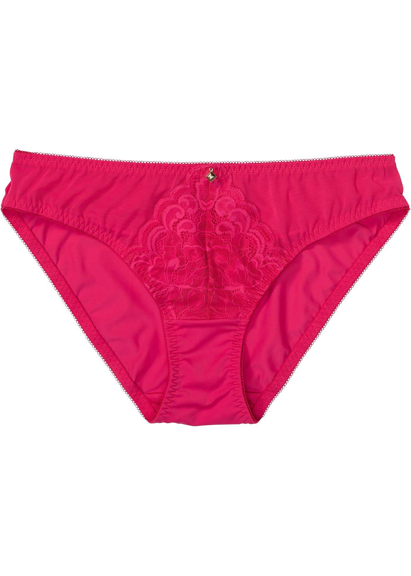 Slip avec polyamide recyclé