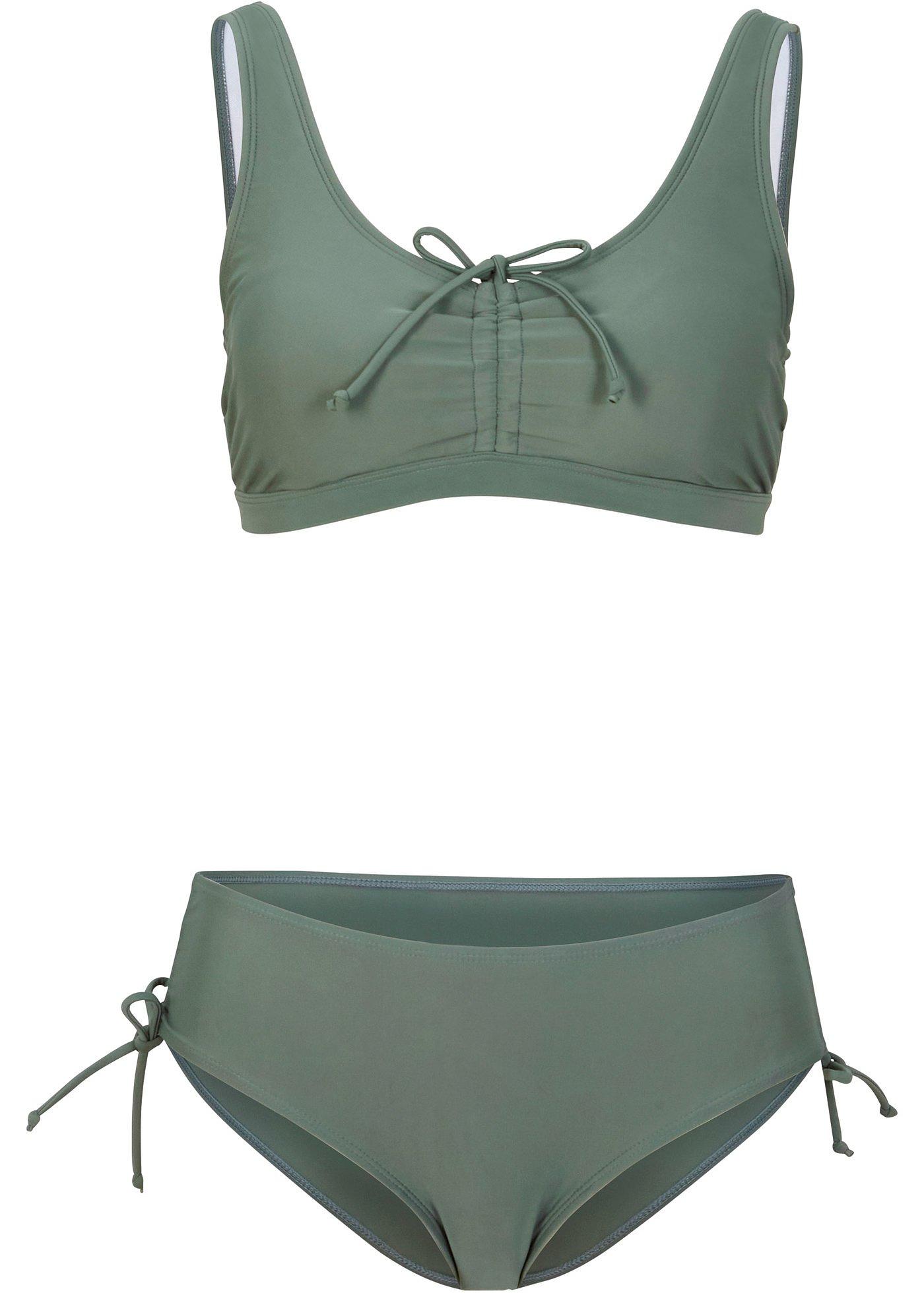 Bikini pour prothèse durable (Ens. 2 pces.)