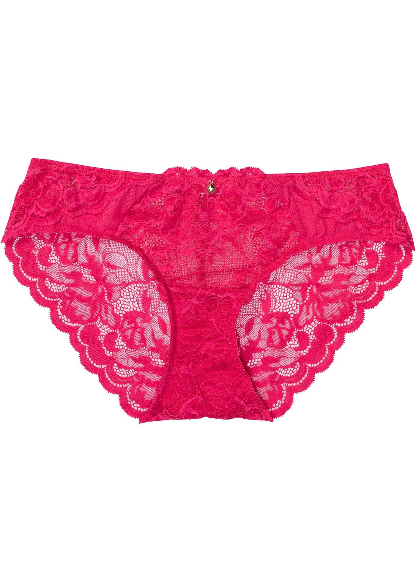 Culotte avec matériau recyclé