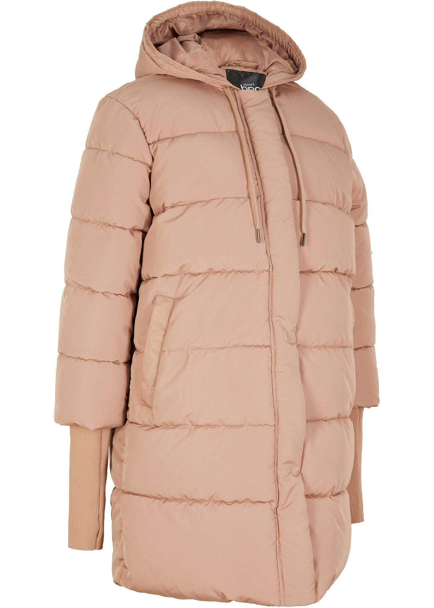 Veste matelassée fonctionnelle en polyester recyclé