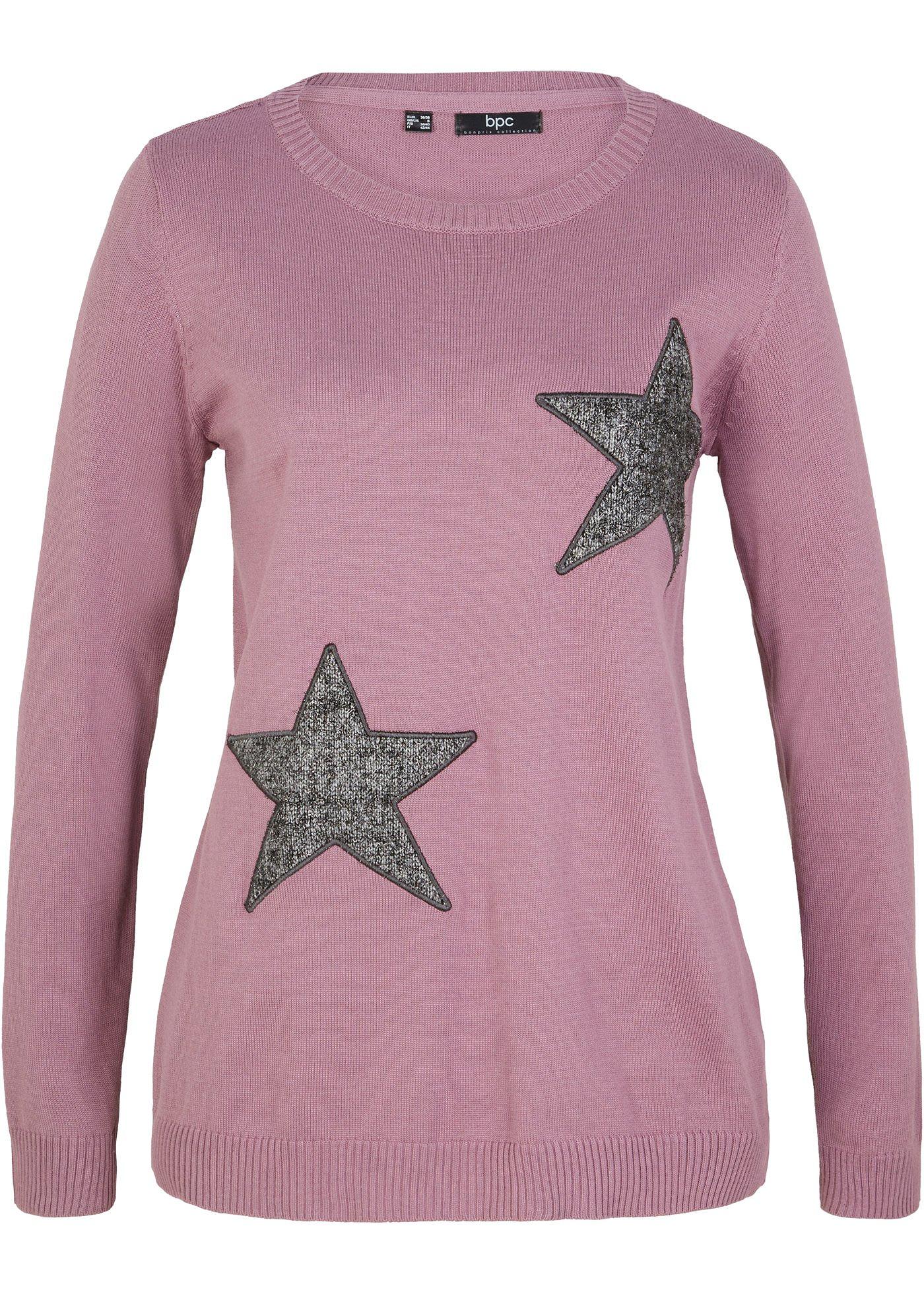 Pull, manches longues