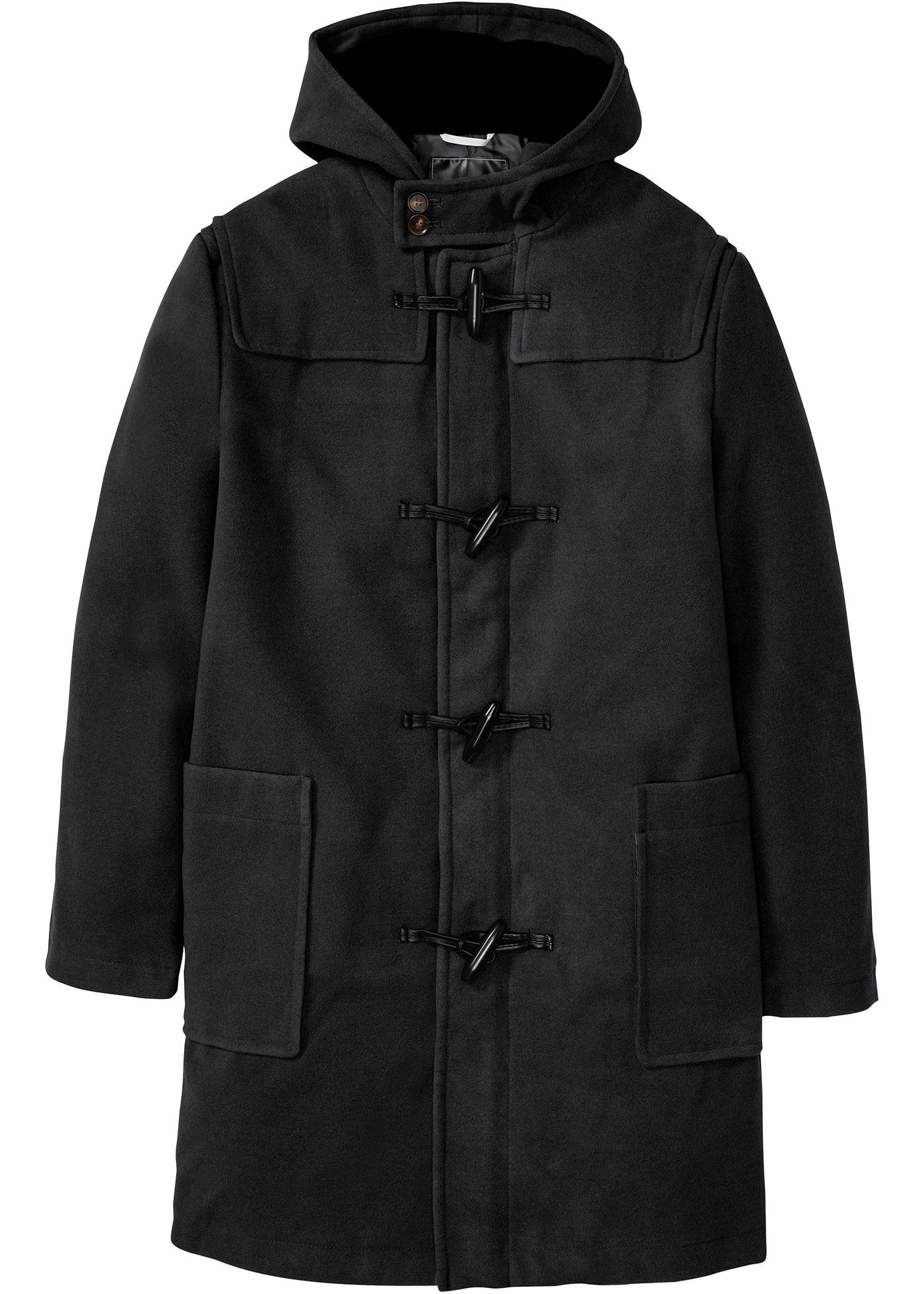 Image de Duffle-coat
