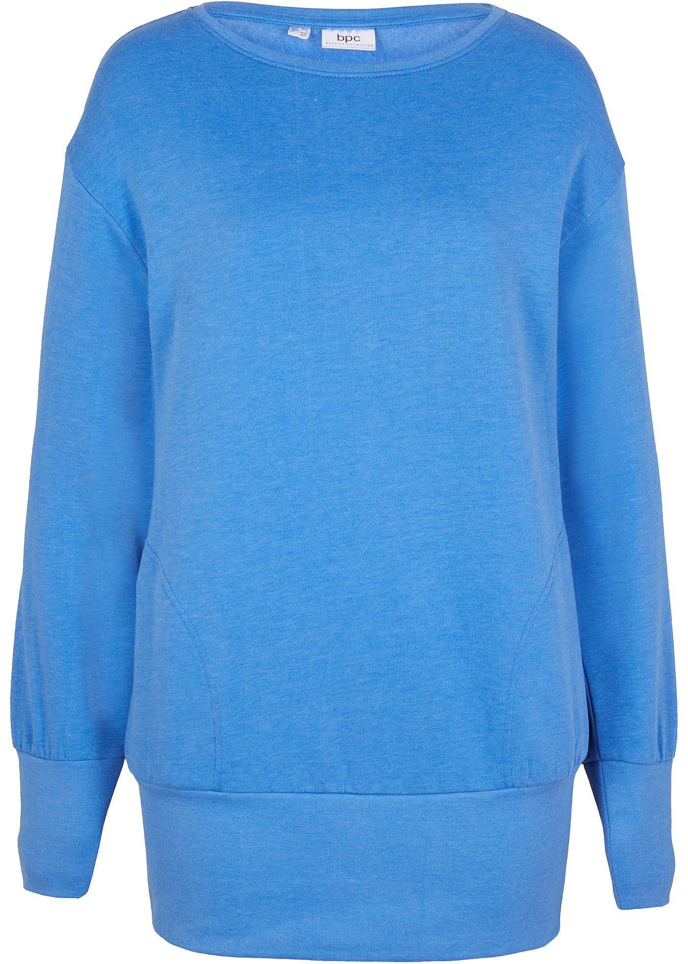 Sweat-shirt oversize