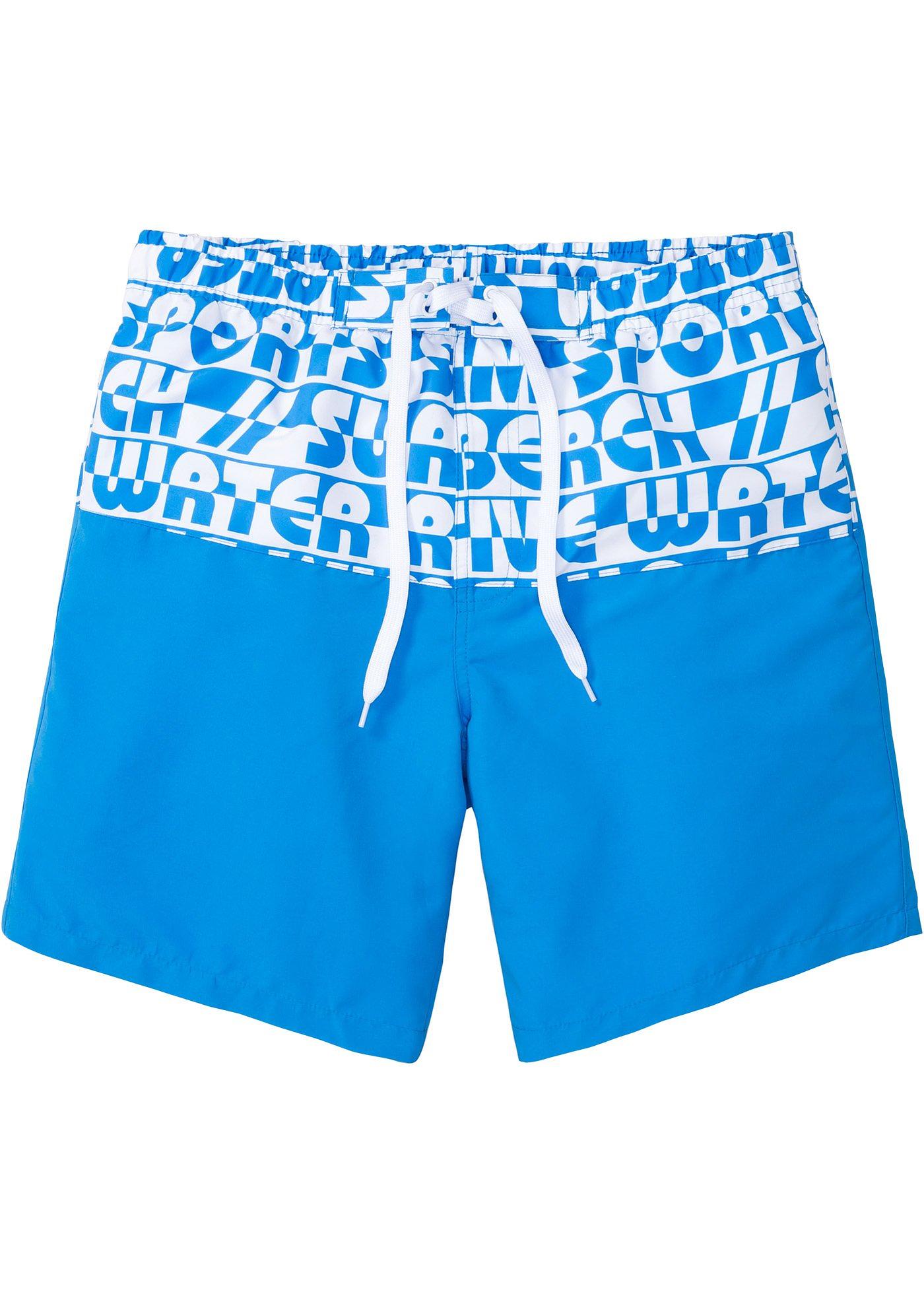 Short de bain homme