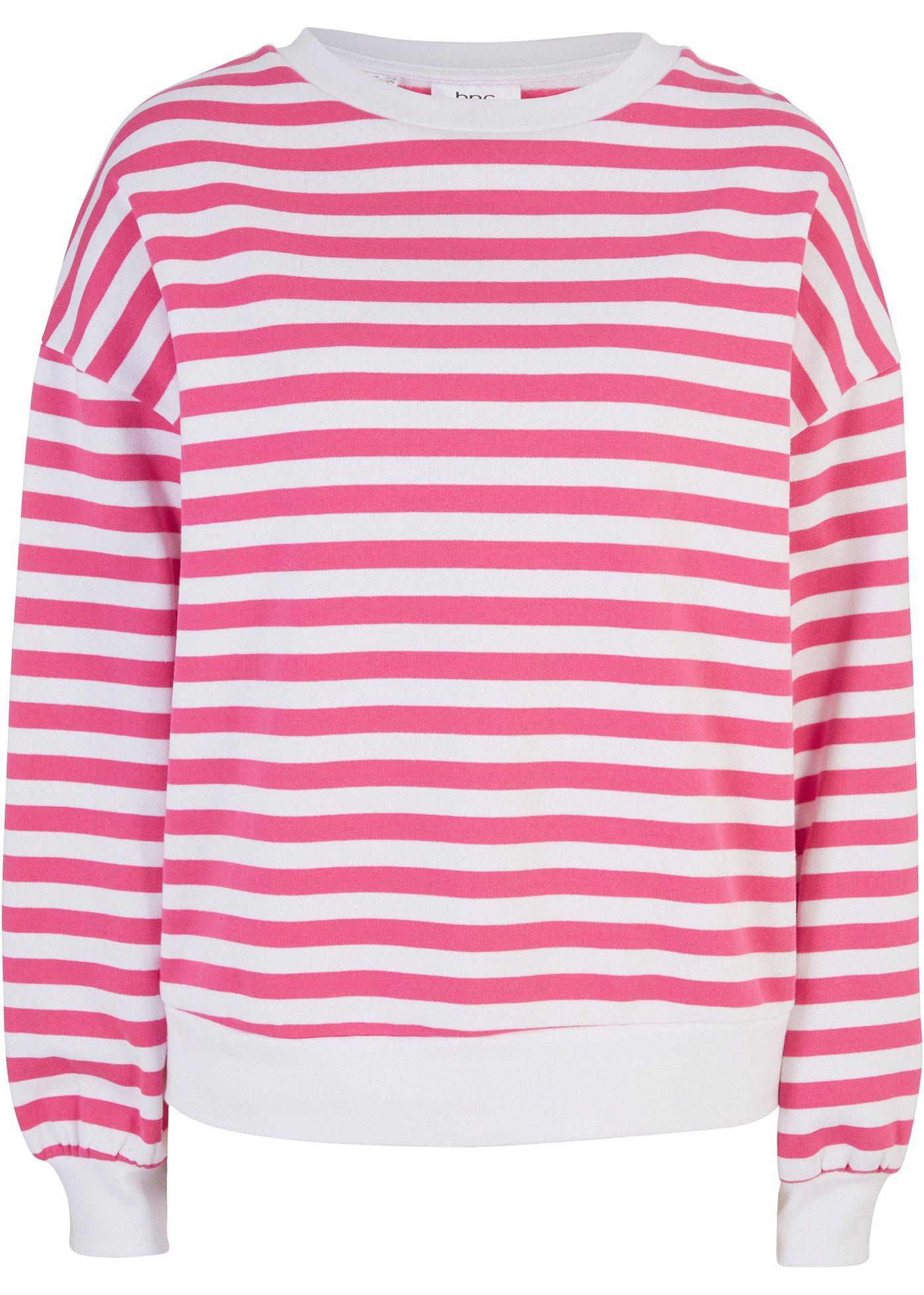 Sweat-shirt oversize