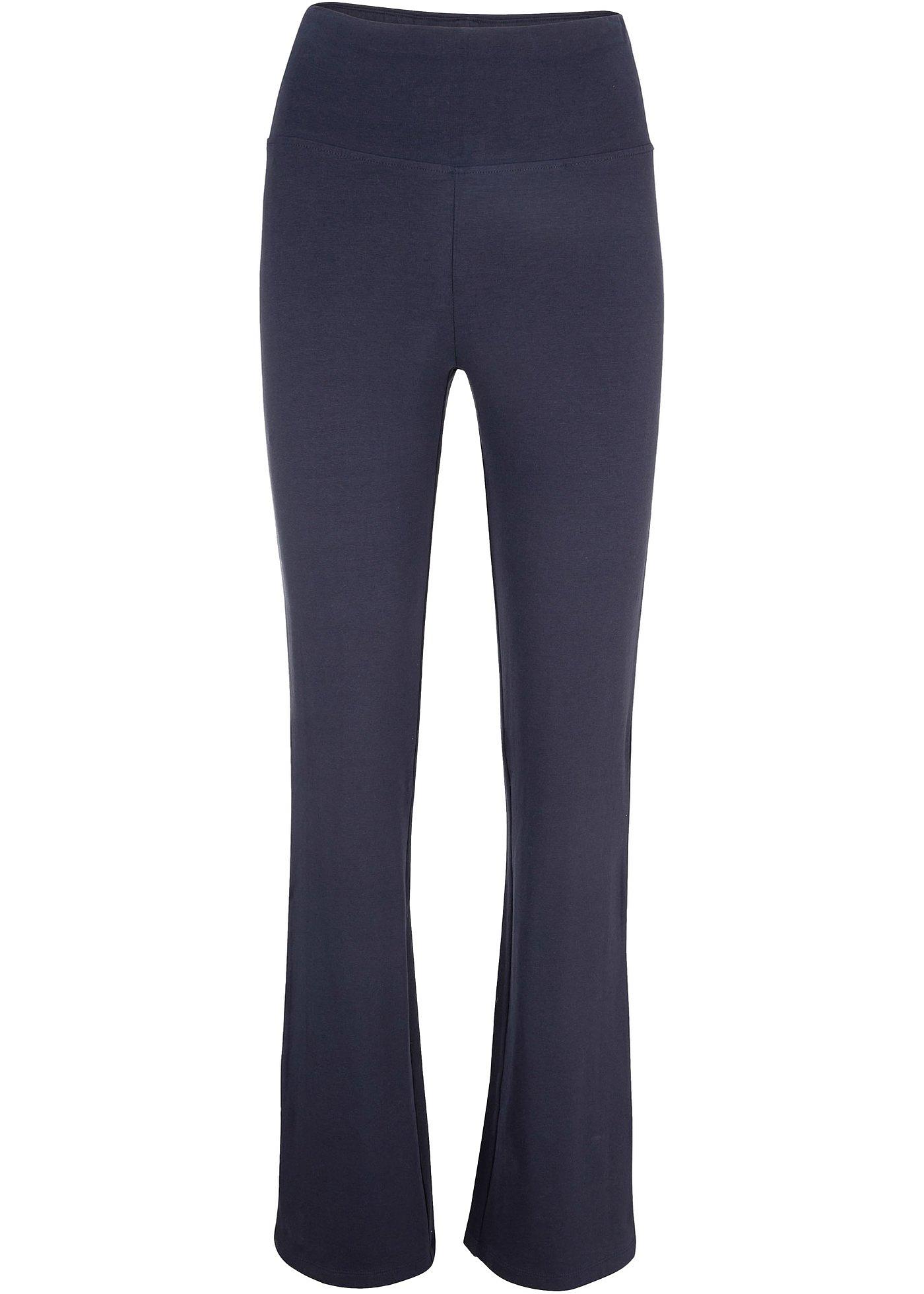 Image de Legging, Flared Leg