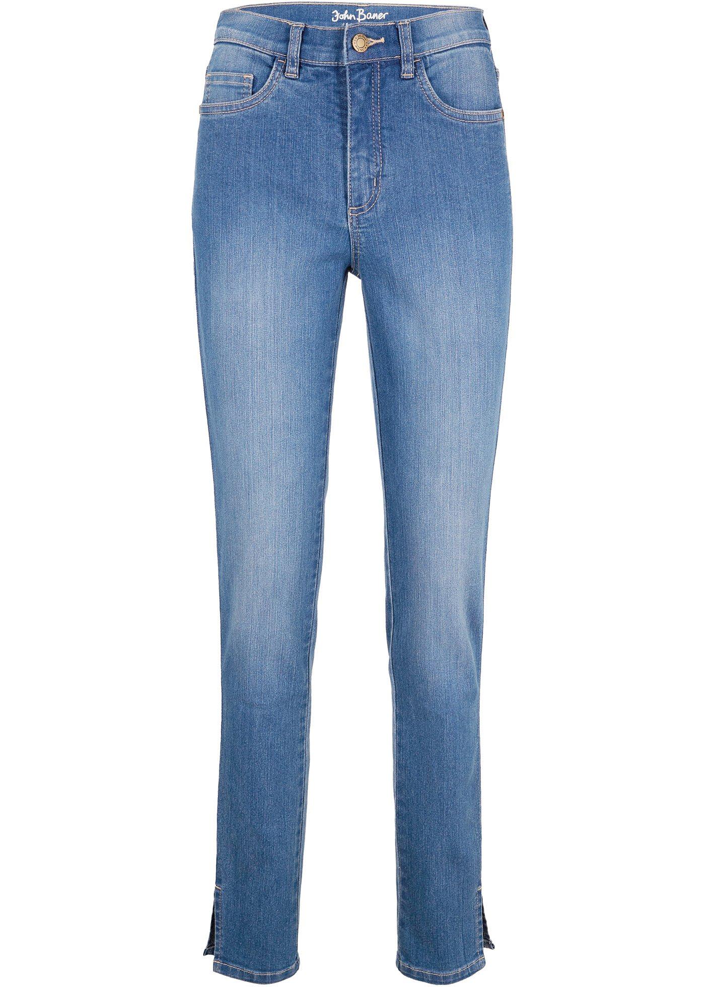 Jean extensible Slim